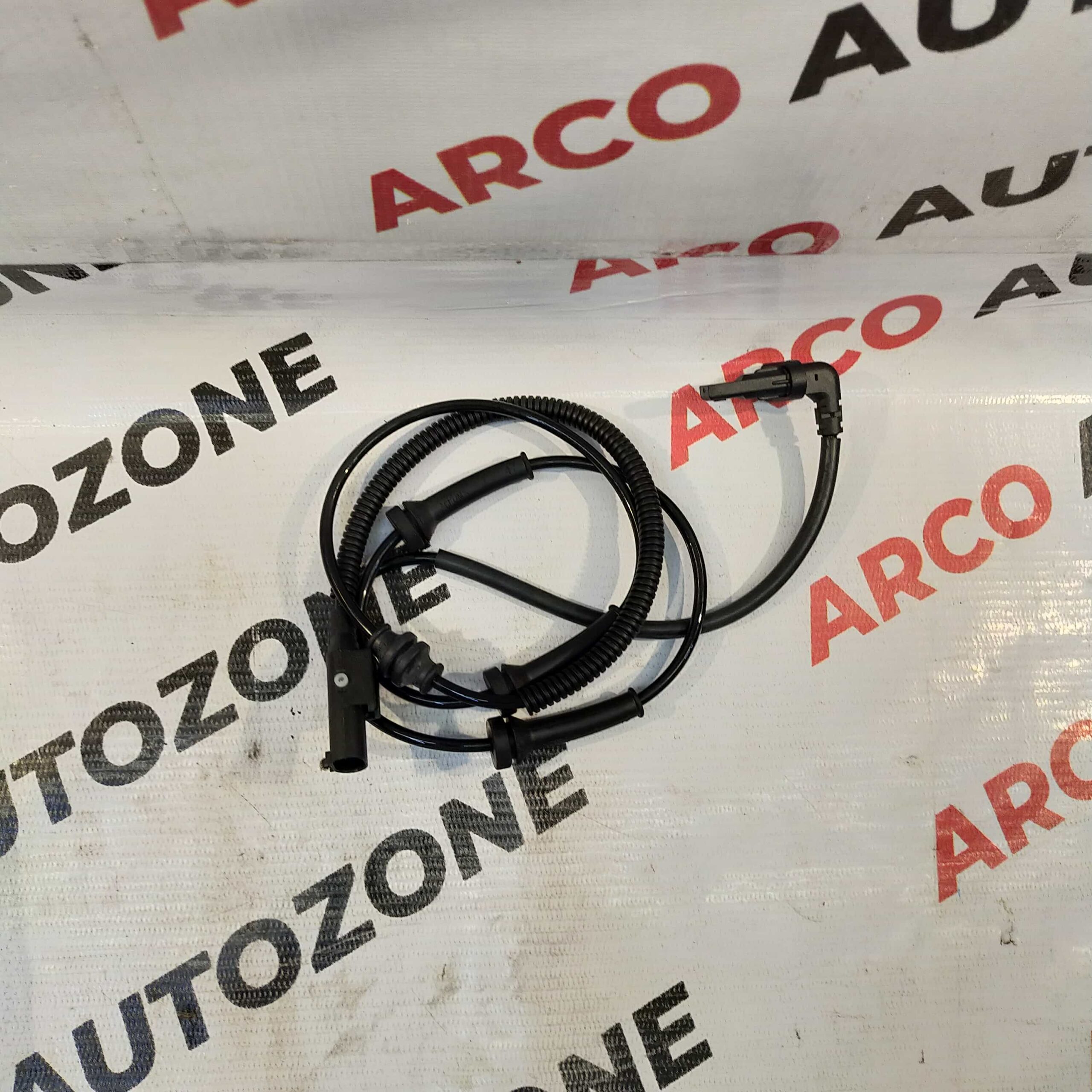 REAR ABS SENSOR JEEP COMPASS LEFT RIGHT IMP