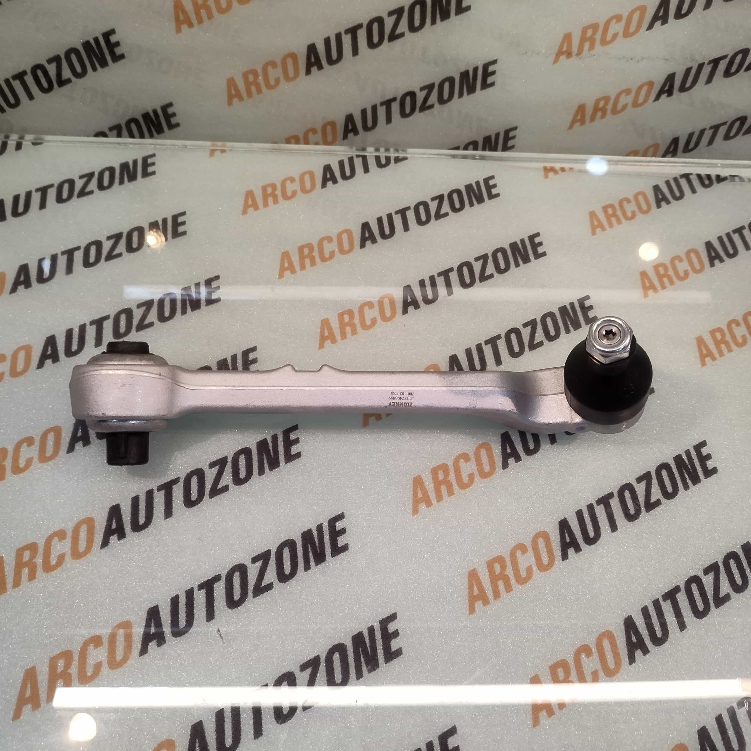 TRACK CONTROL ARM BMW E84 E90 E91 E92E 93 FRONT LEFT IMP 31122405859
