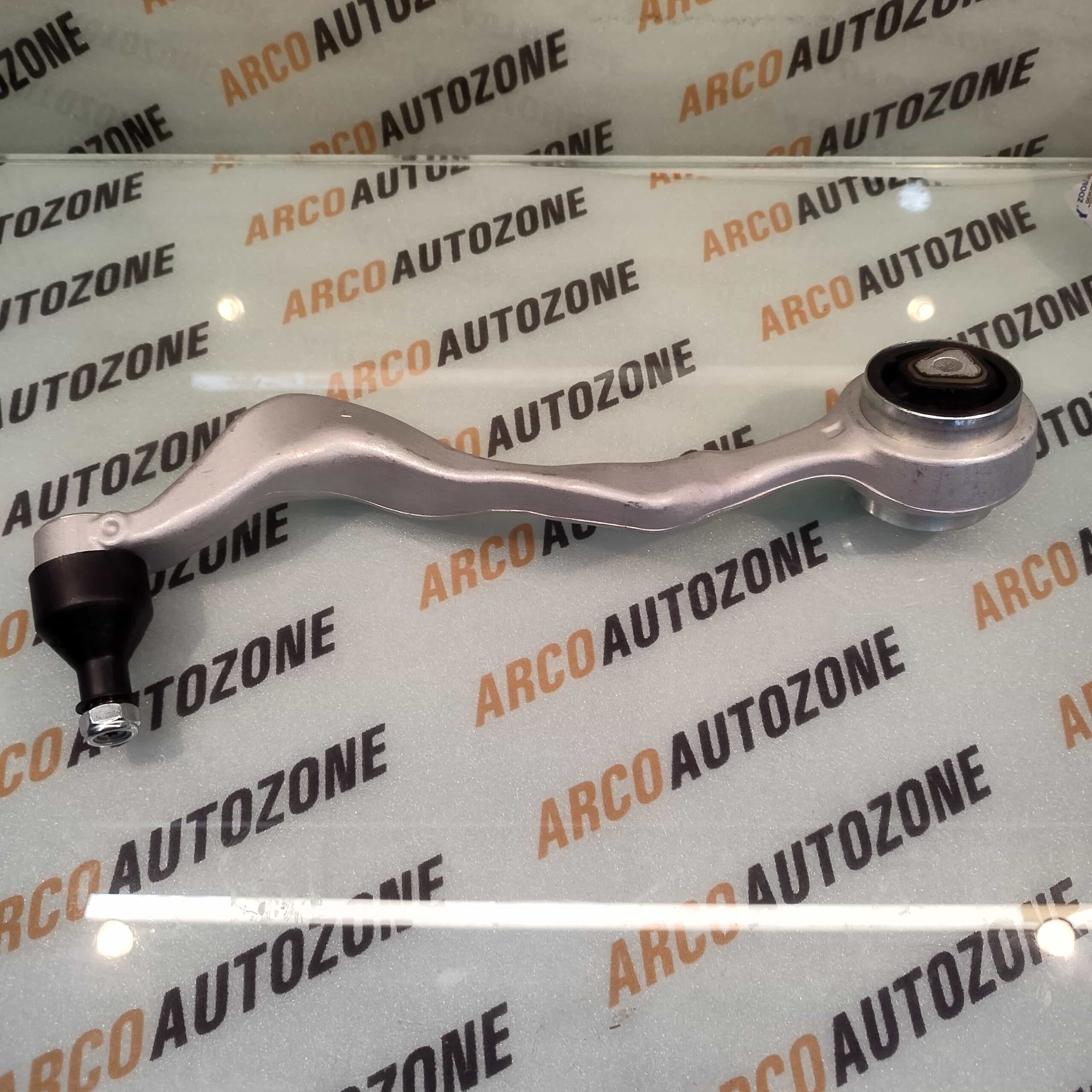 TRACK CONTROL ARM BMW E84 E90 E91 E92 E93 FRONT LEFT IMP 31122405861