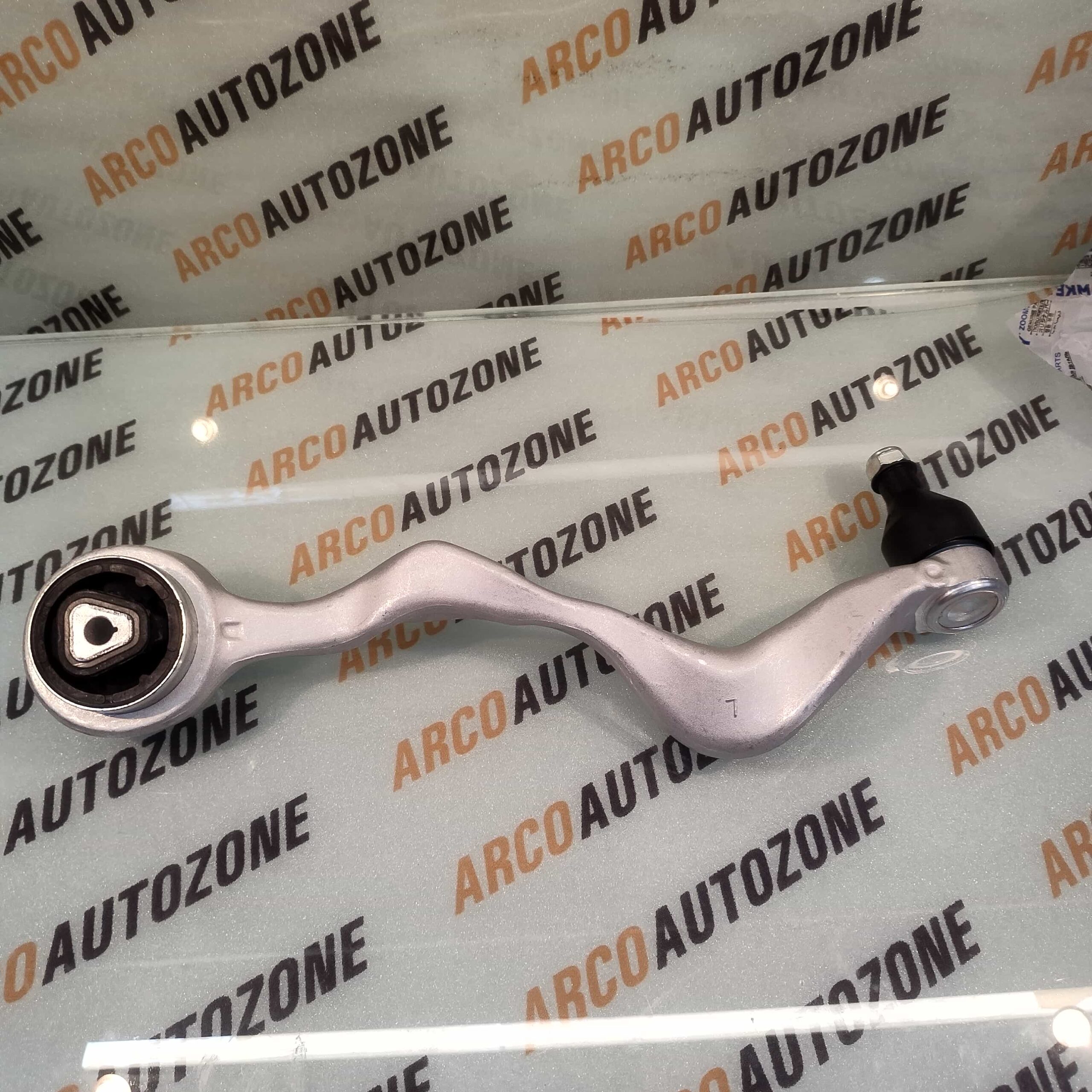 TRACK CONTROL ARM BMW E84 E90 E91 E92 E93 FRONT LEFT IMP 31122405861