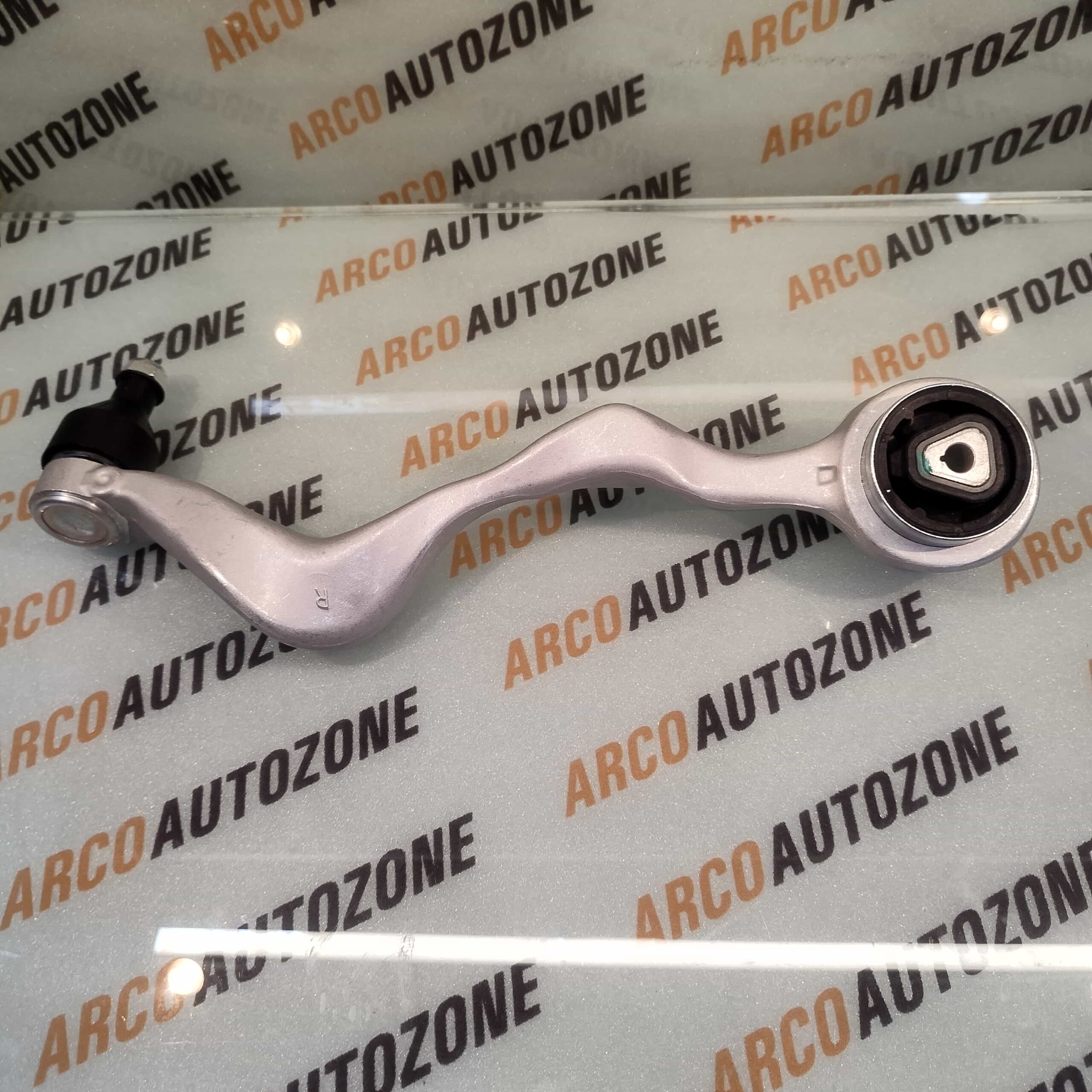 TRACK CONTROL ARM BMW E84 E90 E91 E92 E93 FRONT RIGHT IMP 31122405862