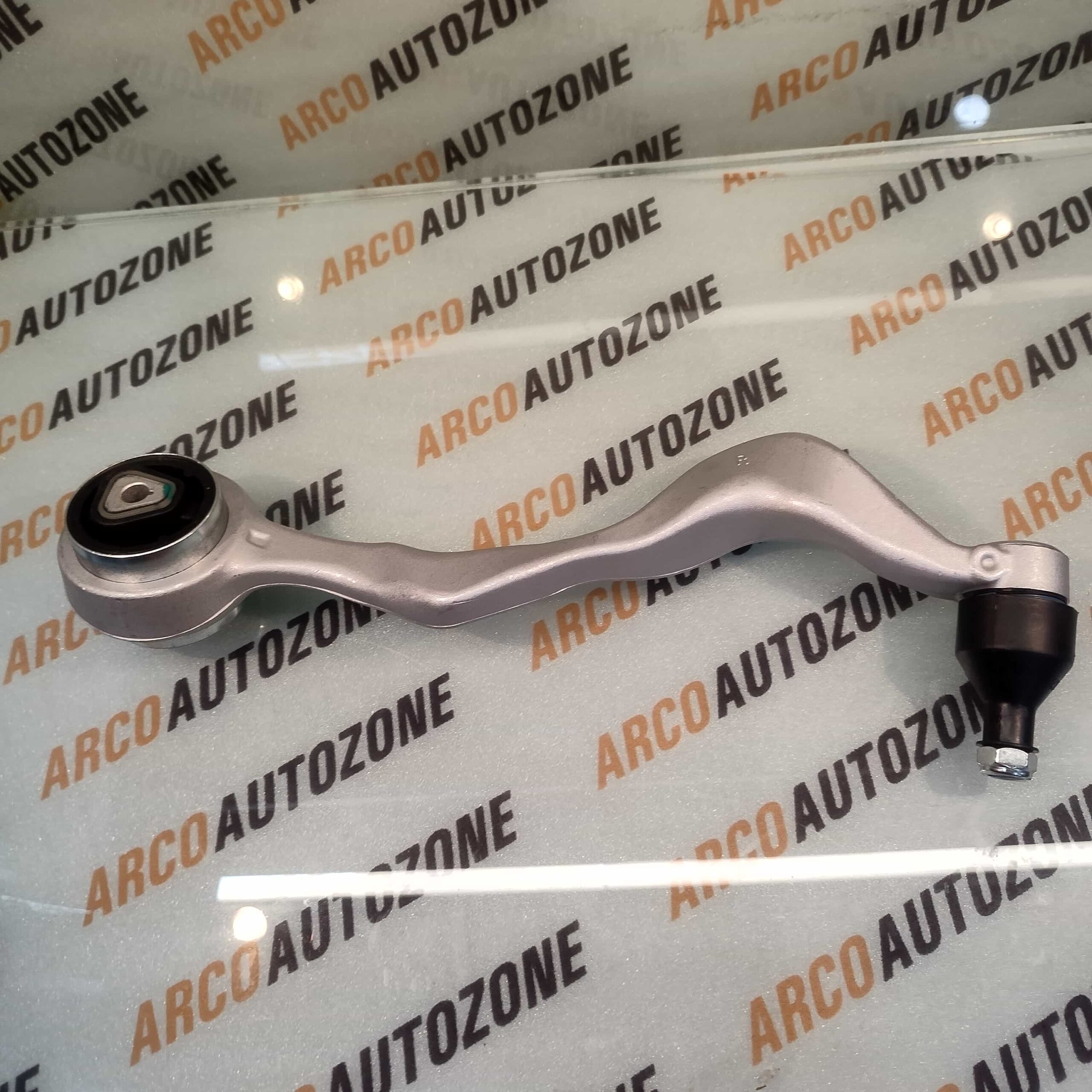 TRACK CONTROL ARM BMW E84 E90 E91 E92 E93 FRONT RIGHT IMP 31122405862