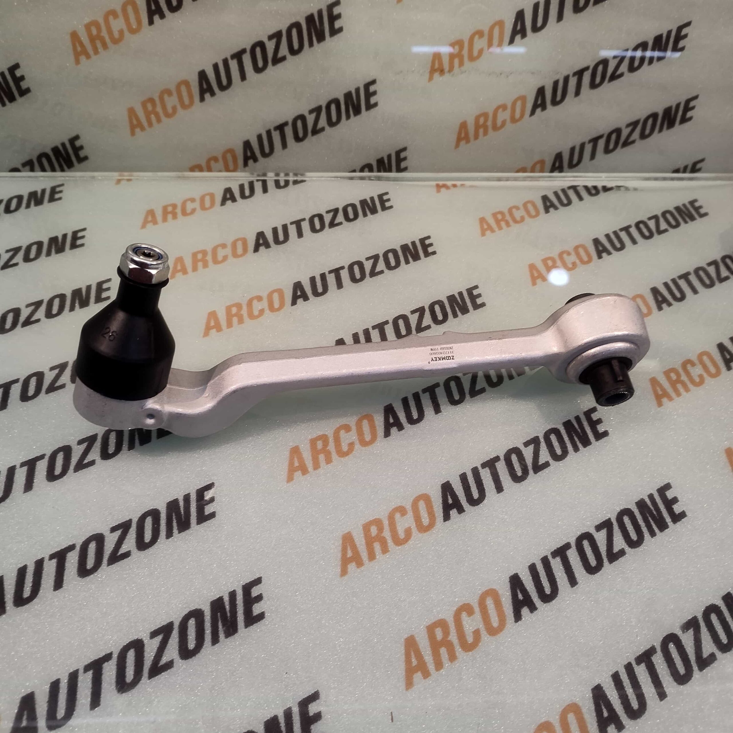 TRACK CONTROL ARM BMW E84 E90 E91 E92 E93 FRONT RIGHT IMP 31122405860