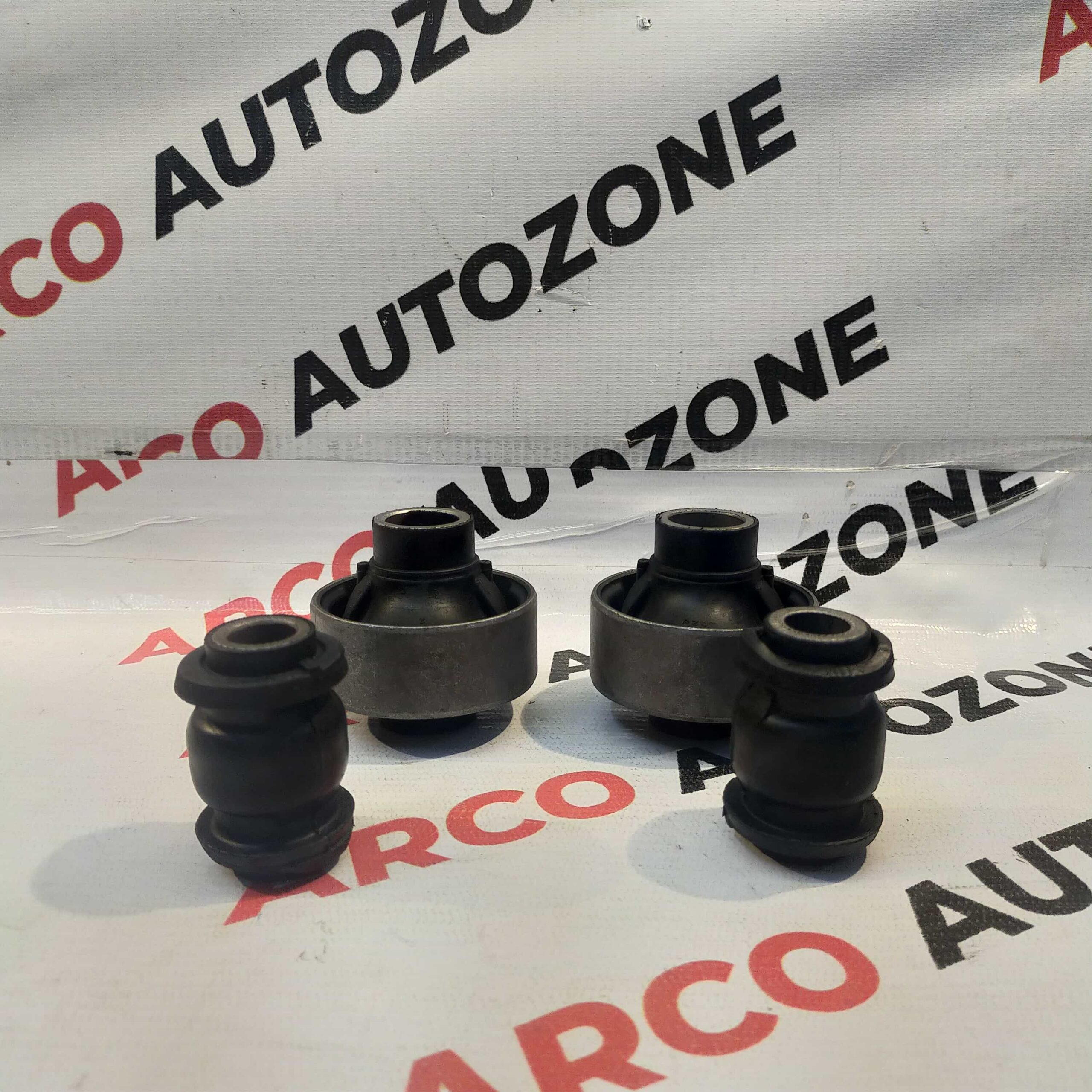 FRONT BUSH KIT ETIOS IMP