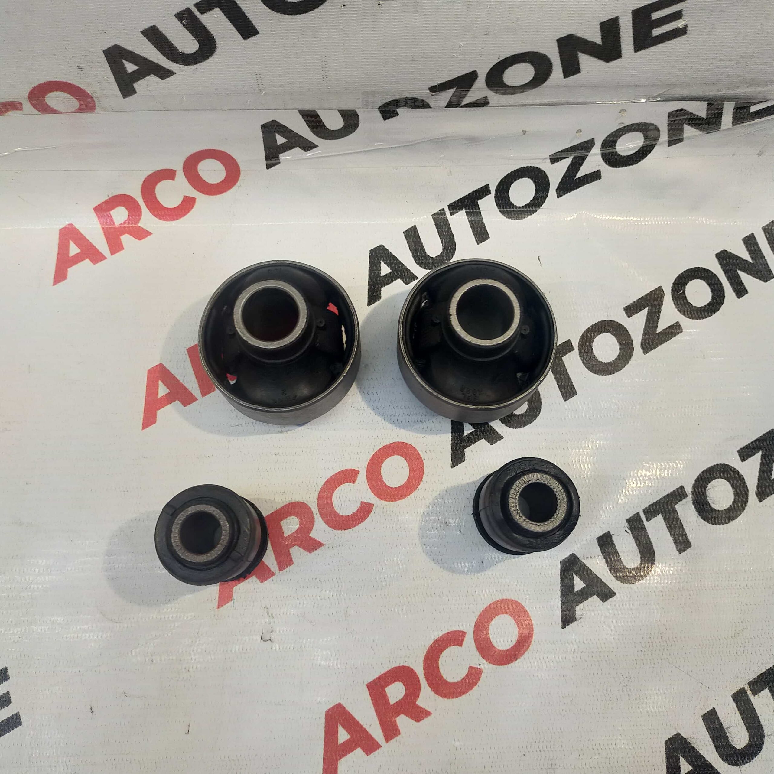 FRONT BUSH KIT ETIOS IMP