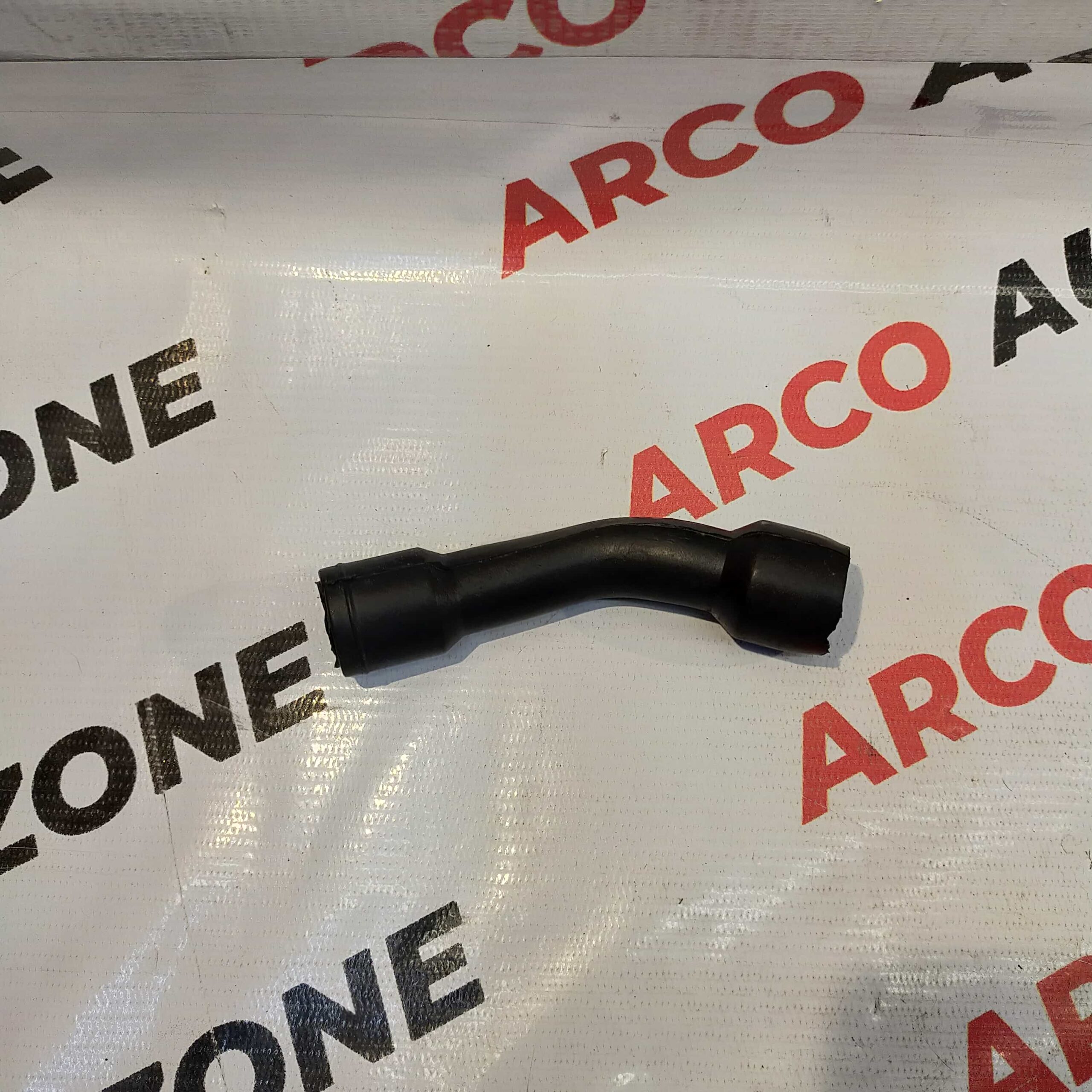 AIR CLEANER HOSE TAIL PIPE FIESTA FIGO DIESEL JMD070JTAIL