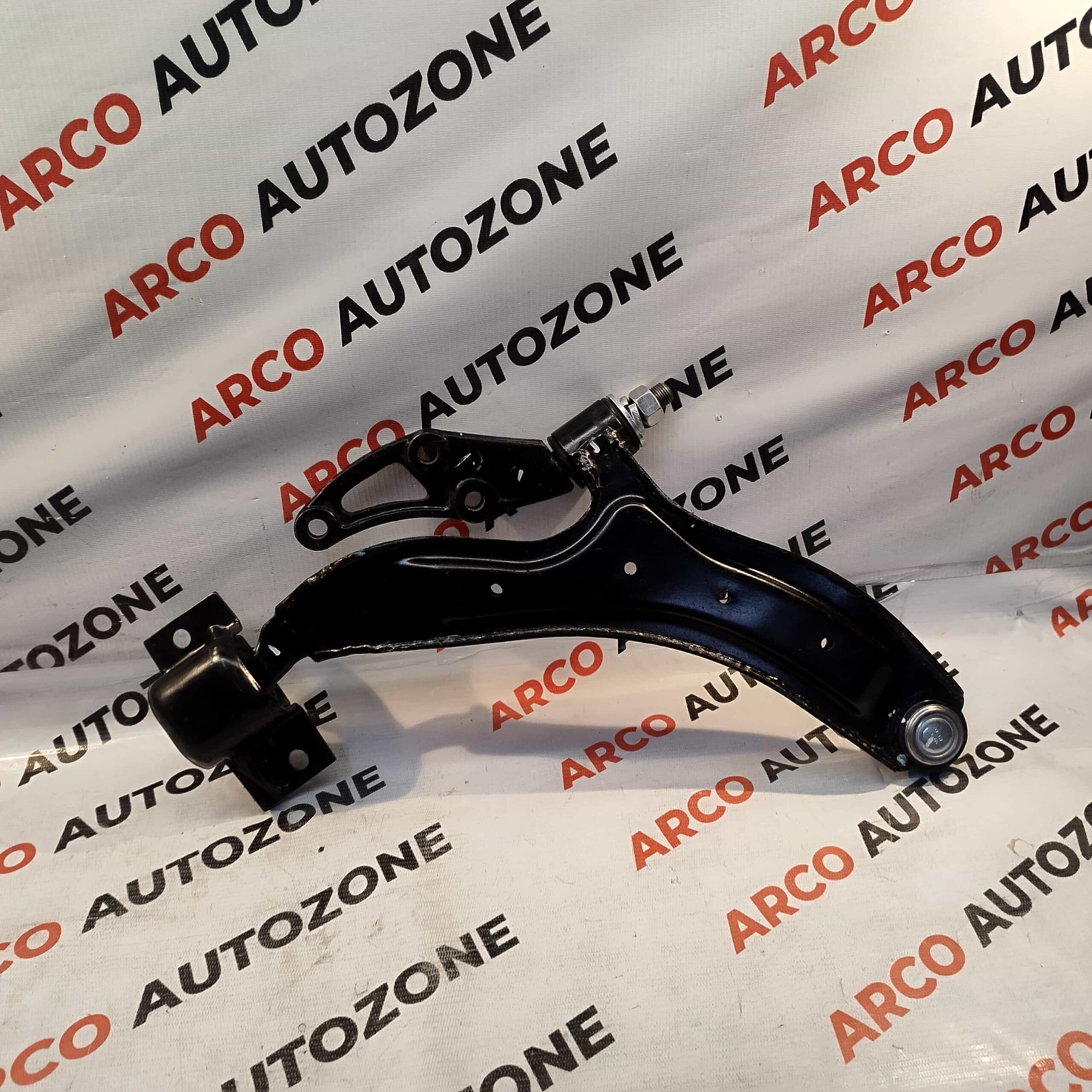 TRACK CONTROL ARM TIAGO TIGOR LEFT SONA TAF9216