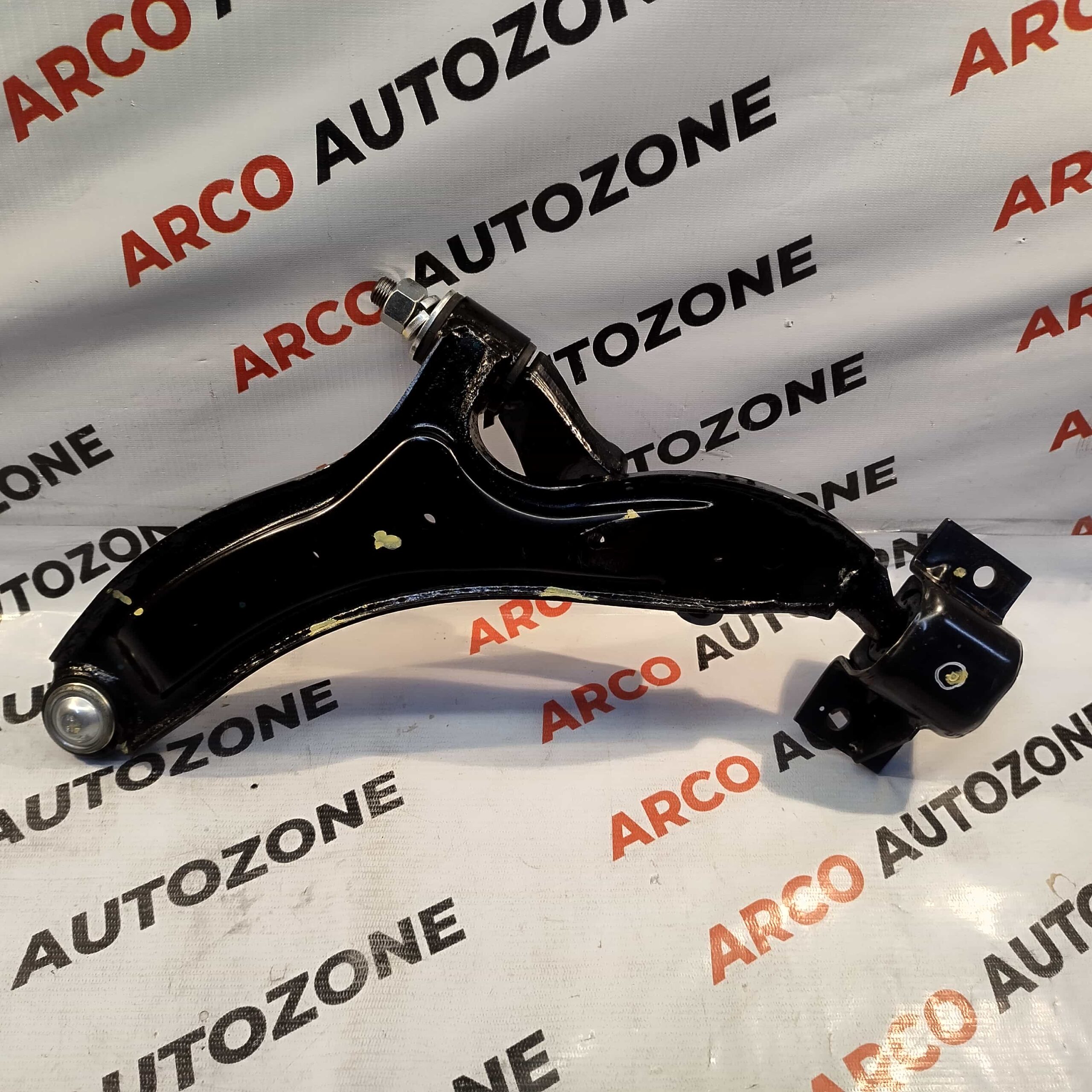 TRACK CONTROL ARM TIAGO TIGOR RIGHT SONA TAF9215