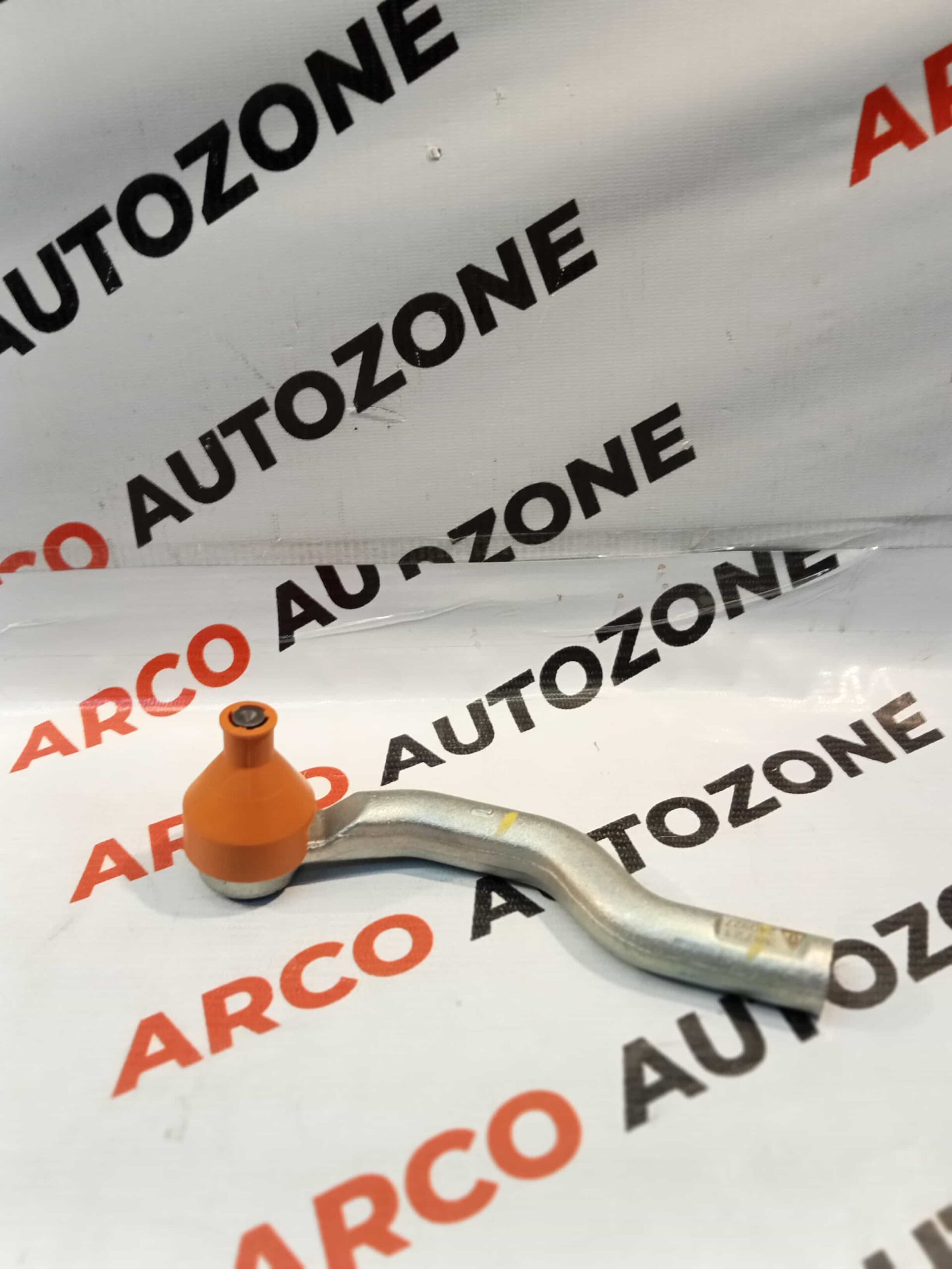 TIE ROD END SWIFT 12 CIAZ ERTIGA LEFT ZF 3872101