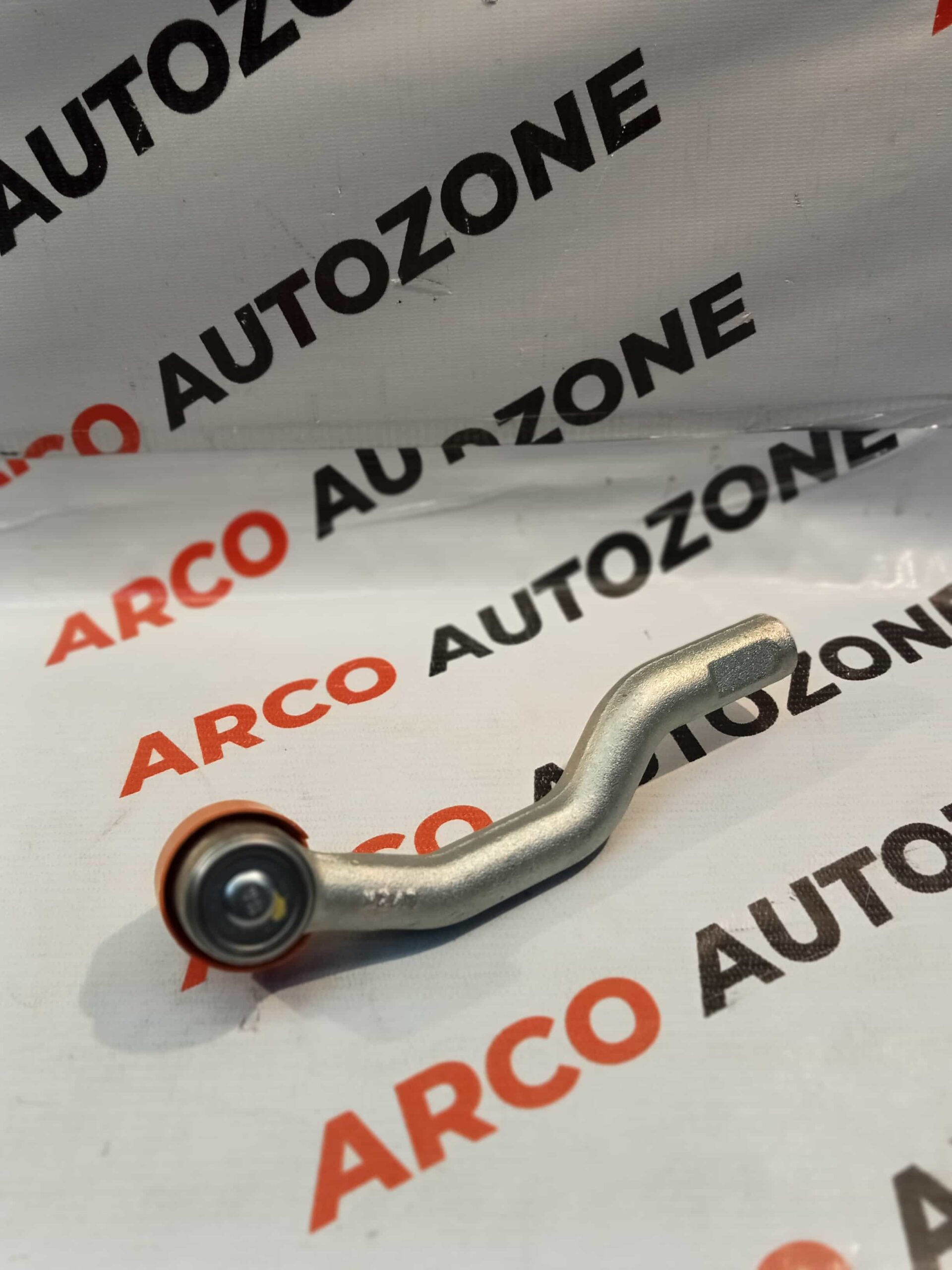 TIE ROD END SWIFT 12 CIAZ ERTIGA LEFT ZF 3872101