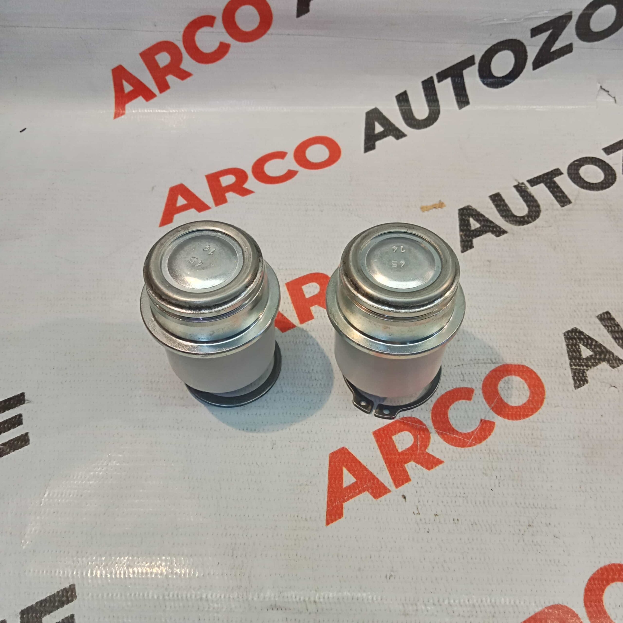 ARM BALL JOINT SET TIAGO TIGOR SONA TAF9006