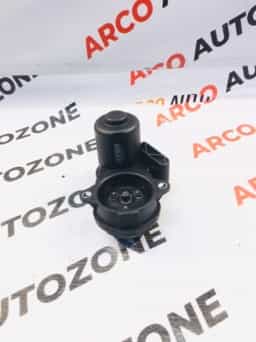 HANBRAKE ACTUATOR Q3 LEFT IMP 8U0998281