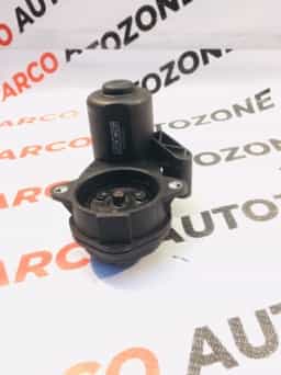 HANBRAKE ACTUATOR Q3 LEFT IMP 8U0998281
