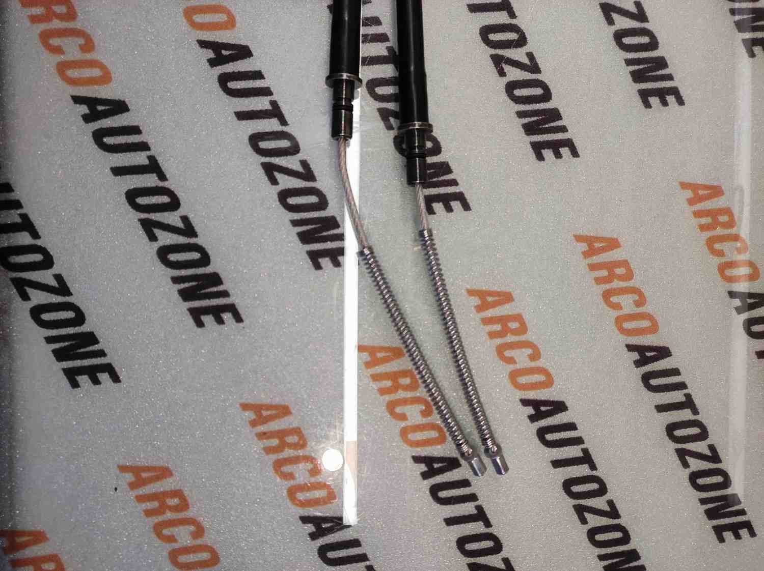 PARKING CABLE CRETA OLD NEW ERA 3806