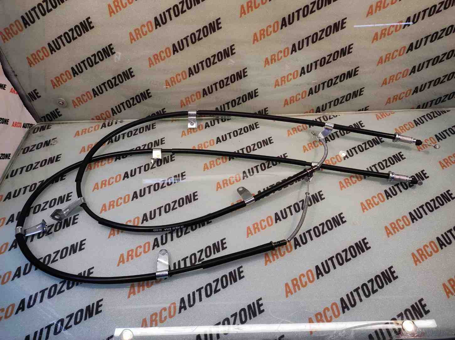 PARKING CABLE