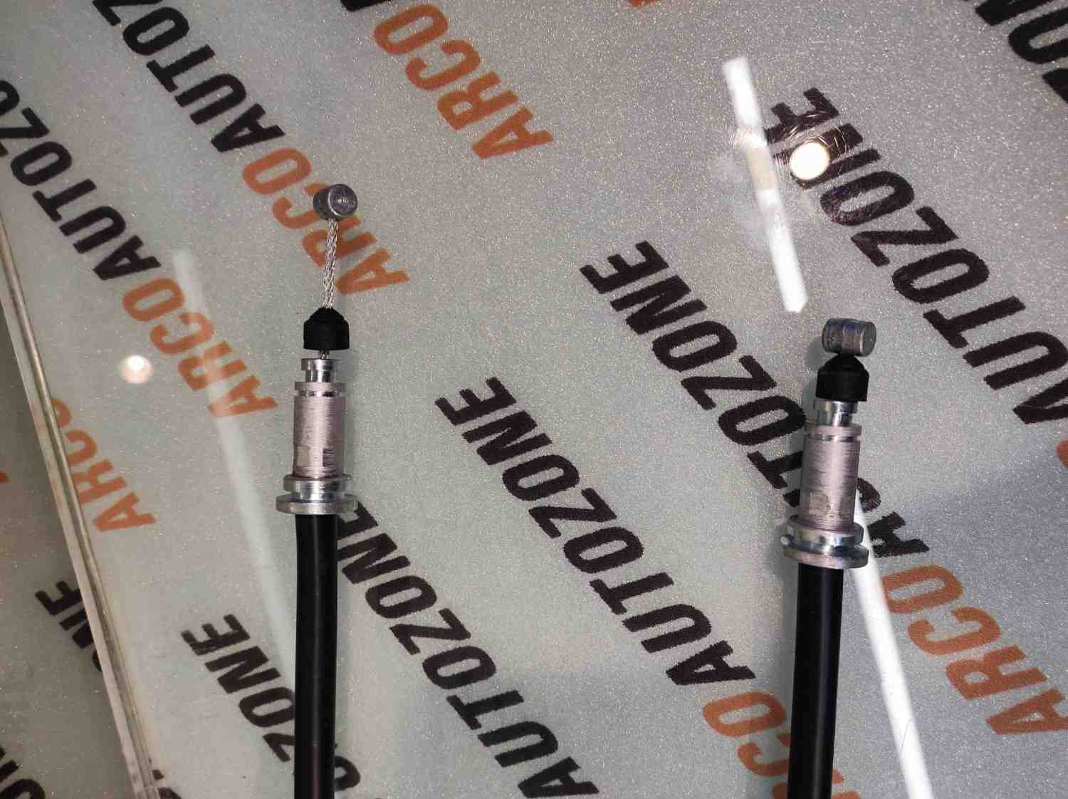 PARKING CABLE CRETA OLD NEW ERA 3806