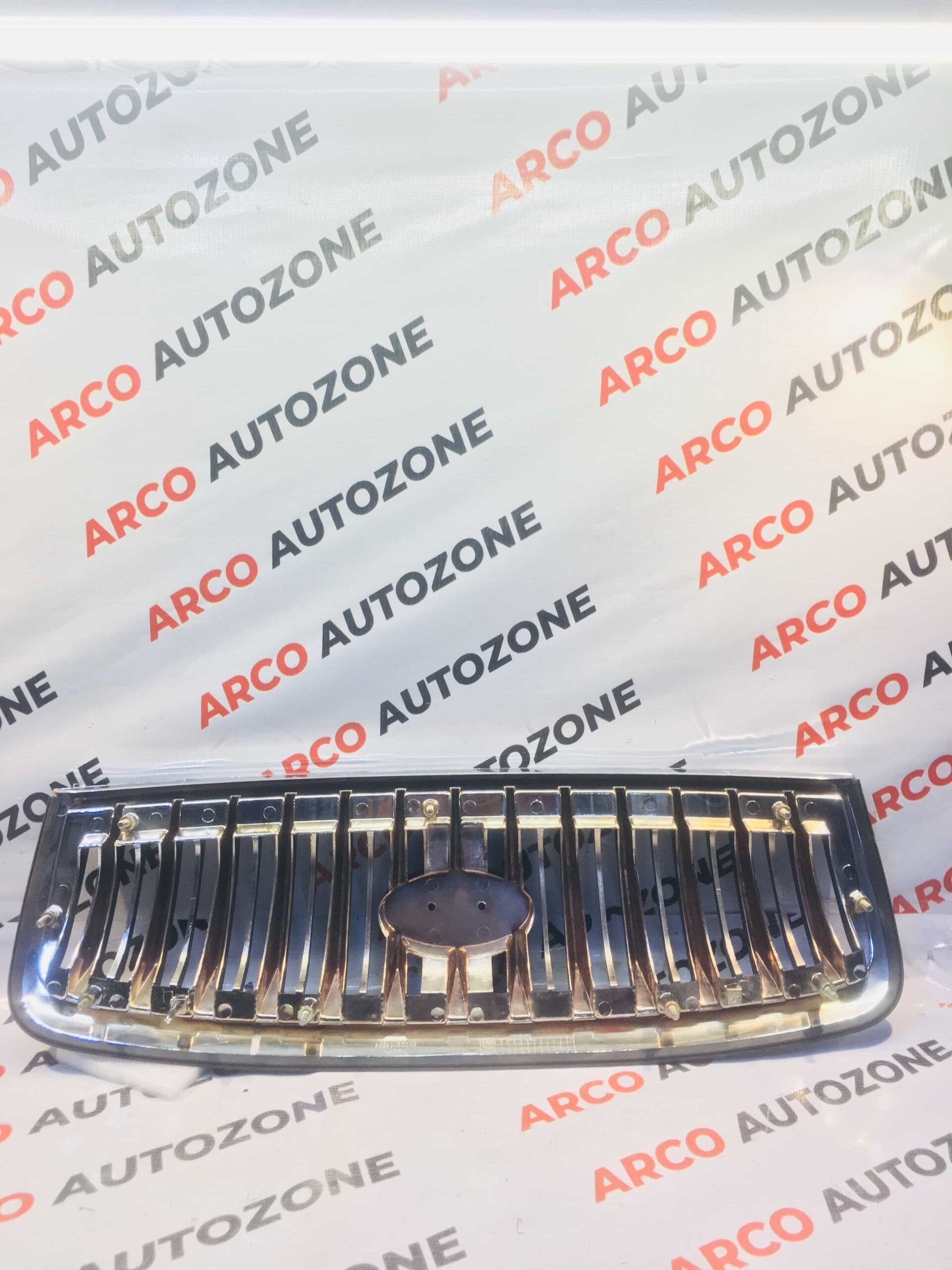 FRONT GRILL SONATA GOLD HYU 863503D000