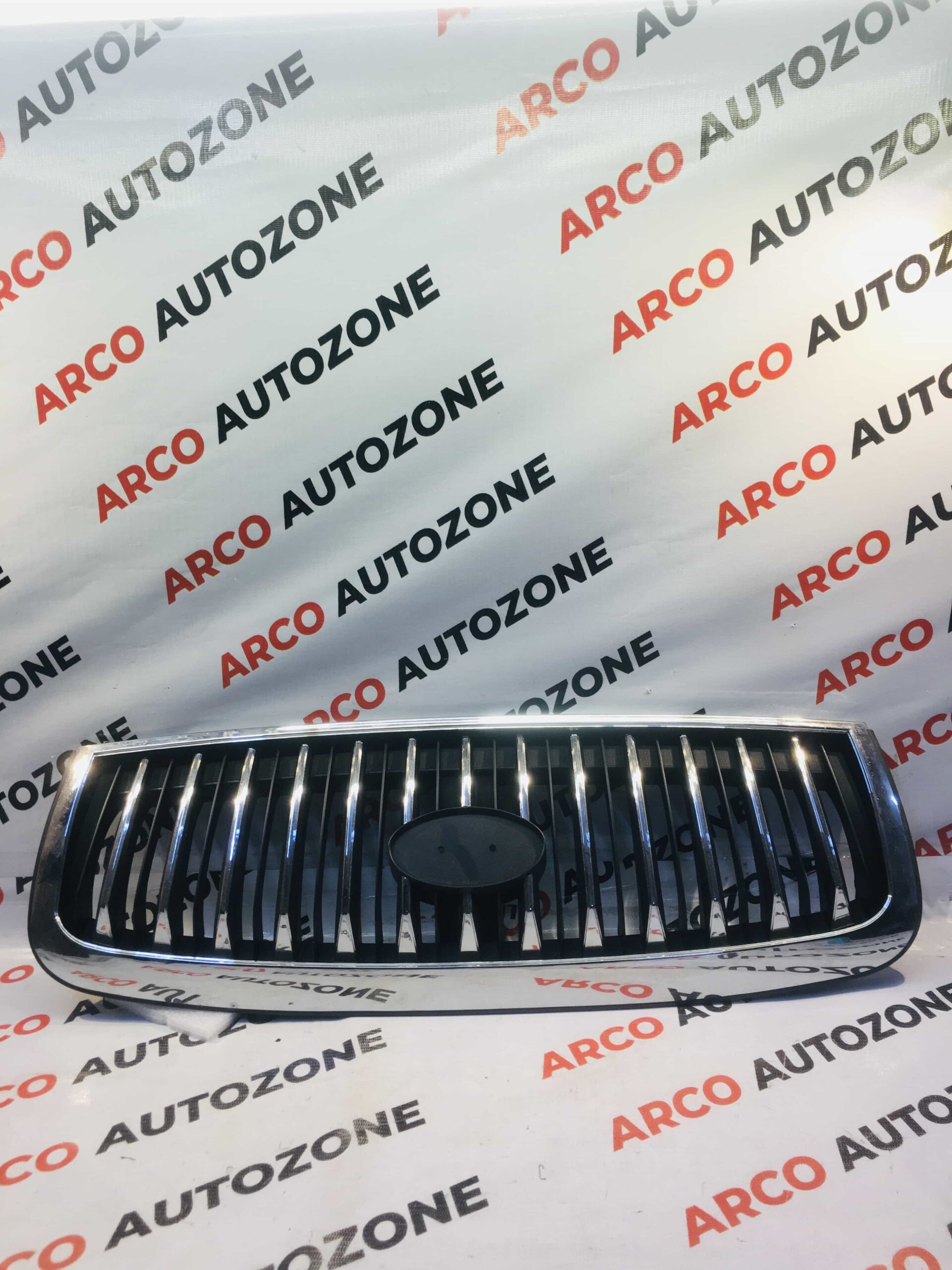 FRONT GRILL SONATA GOLD HYU 863503D000