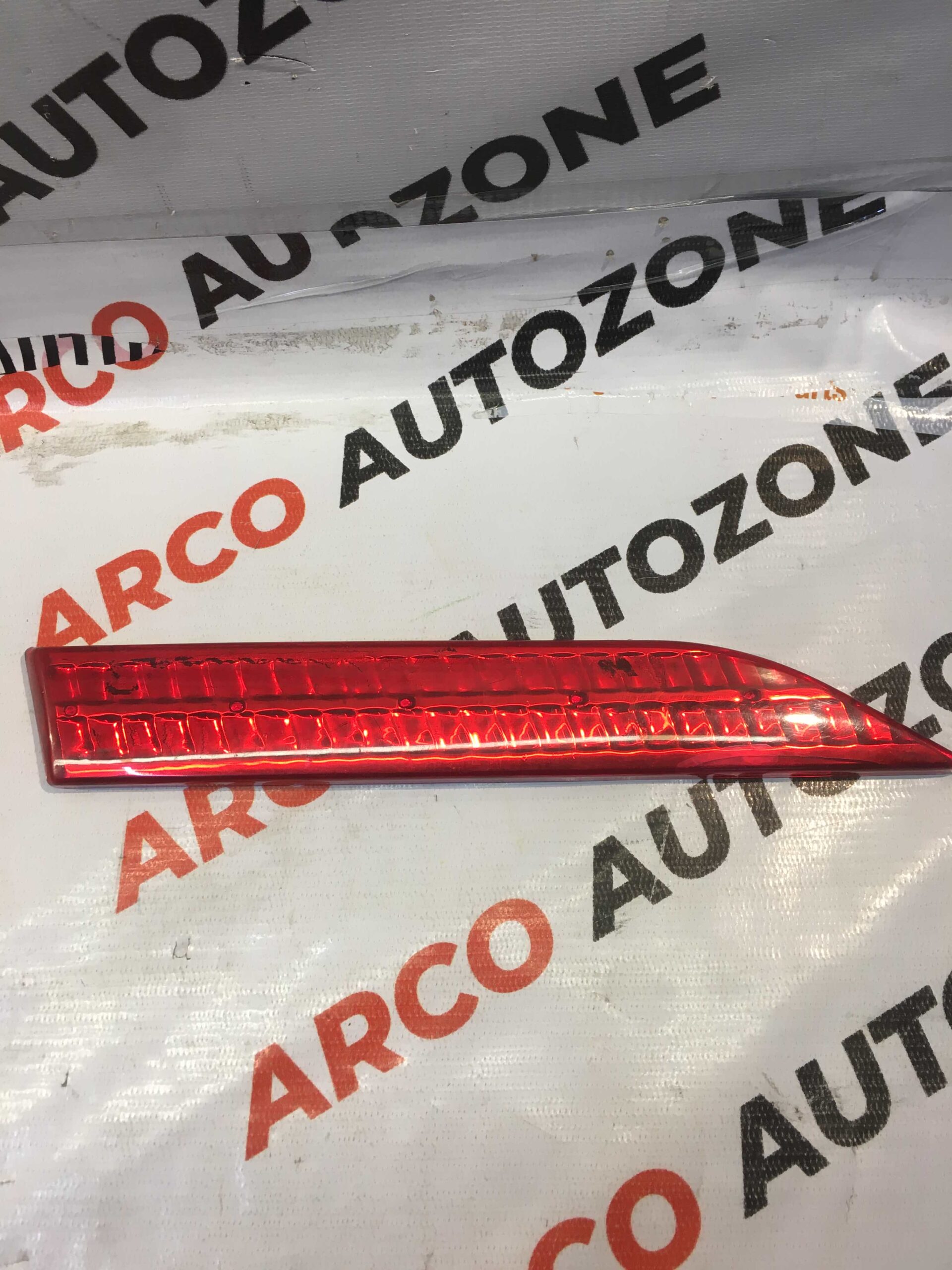DICKY PATTI REFLECTOR INNOVA T4 LEFT ACC