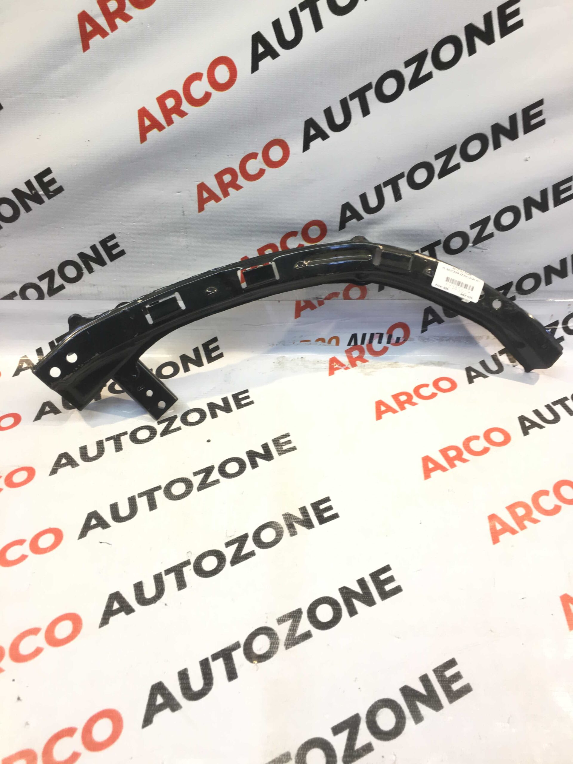 HEAD LIGHT BRACKER ZX RIGHT IRON ACC