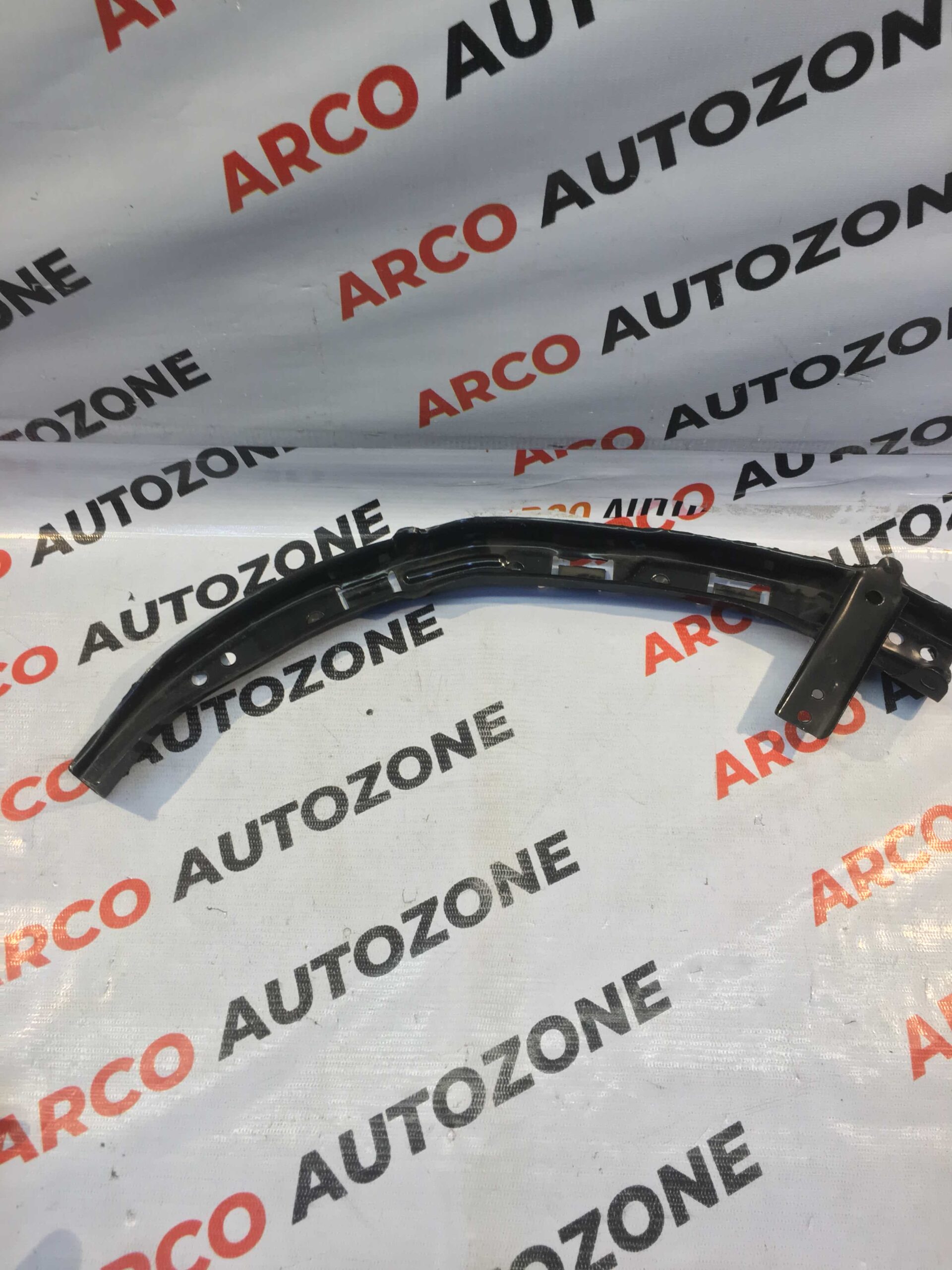 HEAD LIGHT BRACKER ZX RIGHT IRON ACC