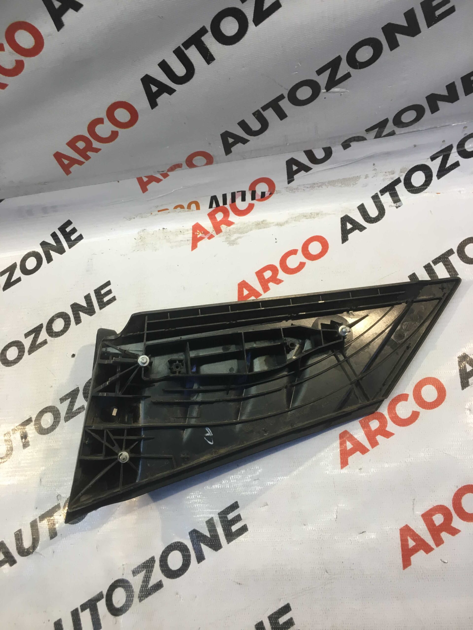 SIDE MIRROR BRACKET AMAZE BRIO IDTEC TYPE LEFT