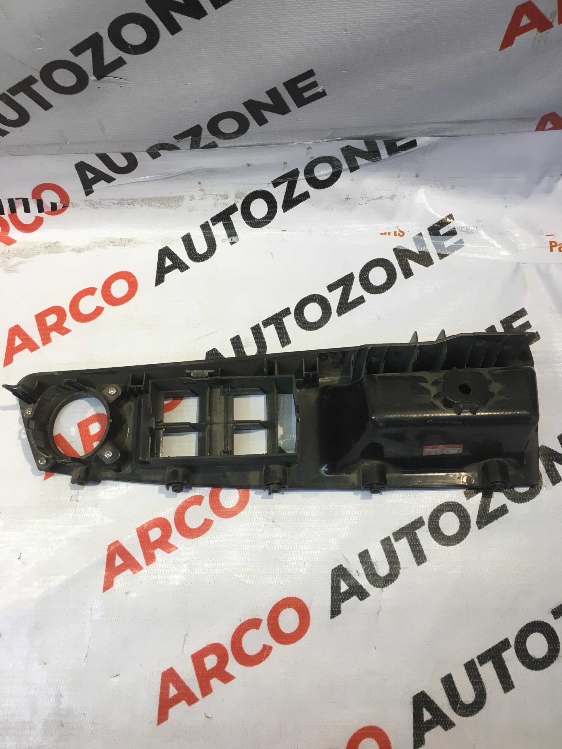 POWER WINDOW SWITCH PANNEL MAIN CRUZE