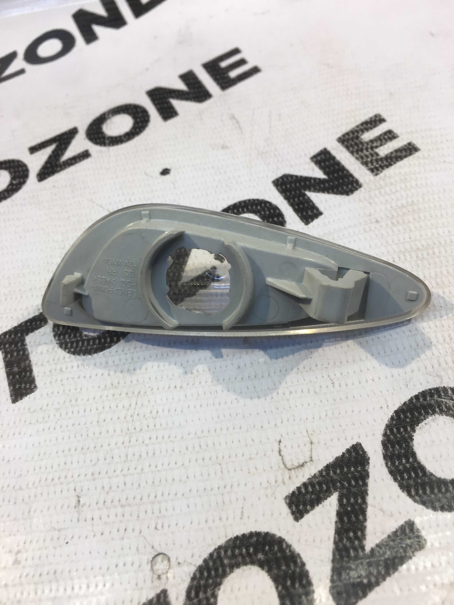 FENDER INDICATOR CRETA RIGHT HYU 92304A0000