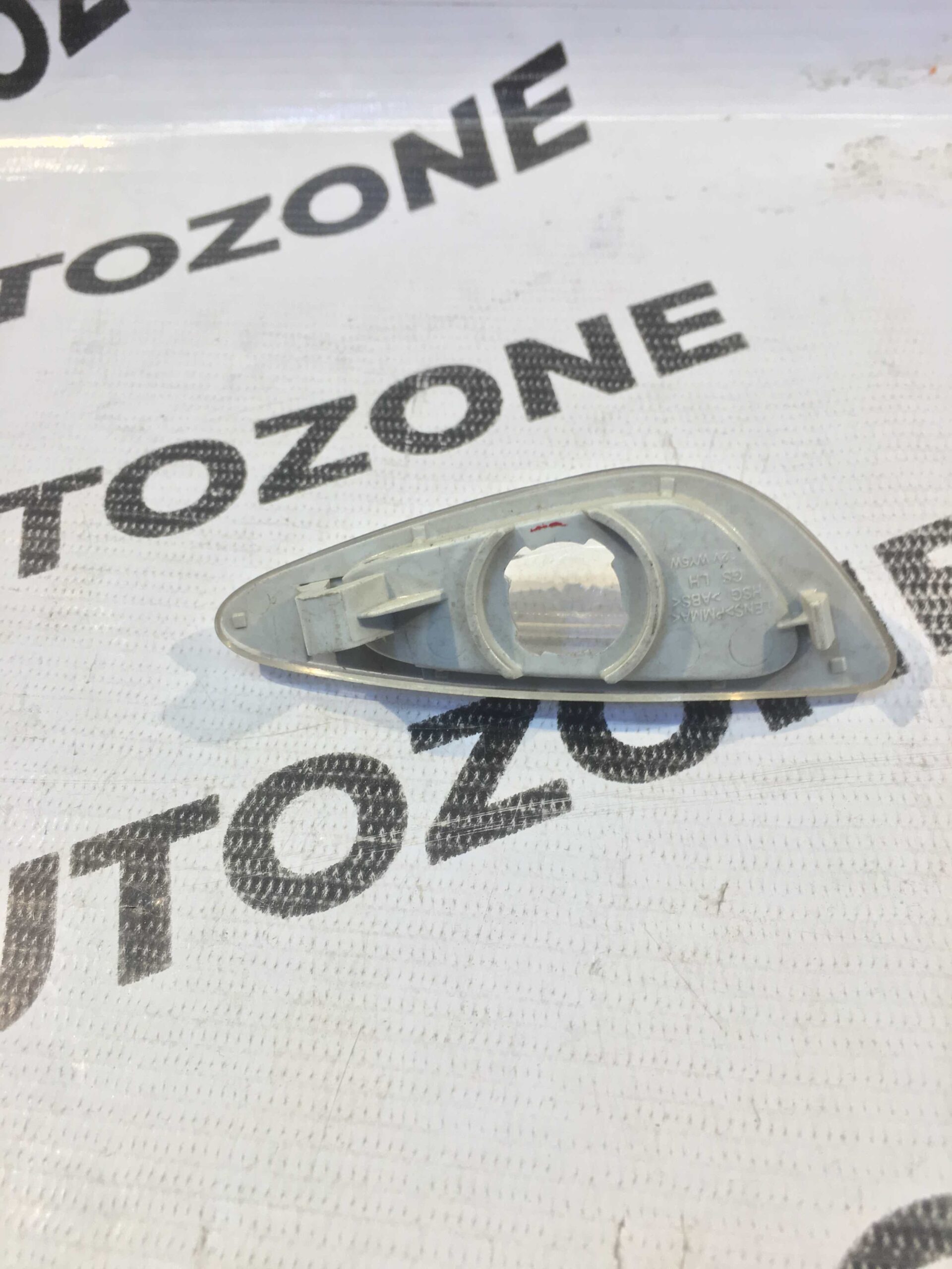 FENDER INDICATOR CRETA LEFT HYU 92303A0000