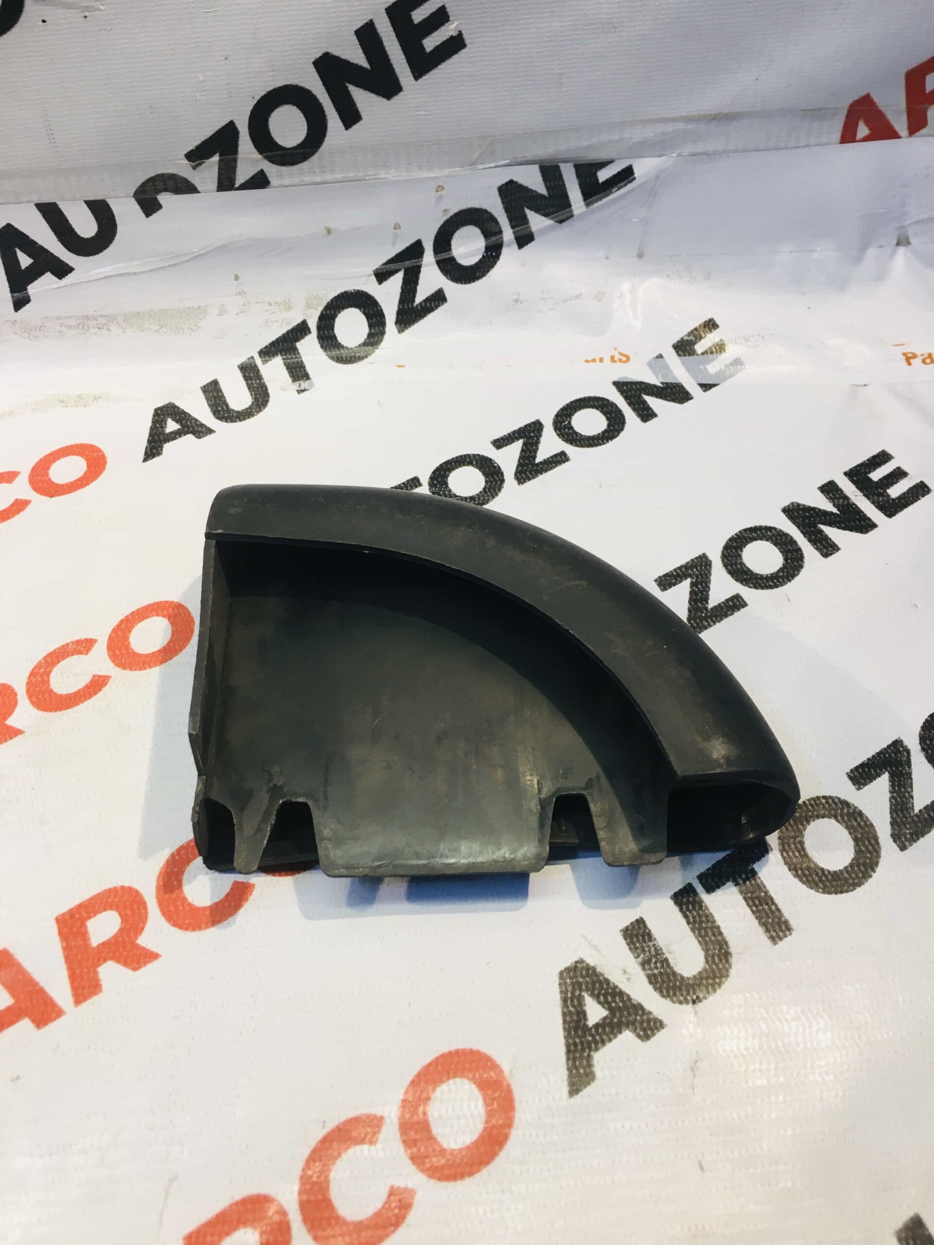 FOOT REST KONE INNOVA REAR