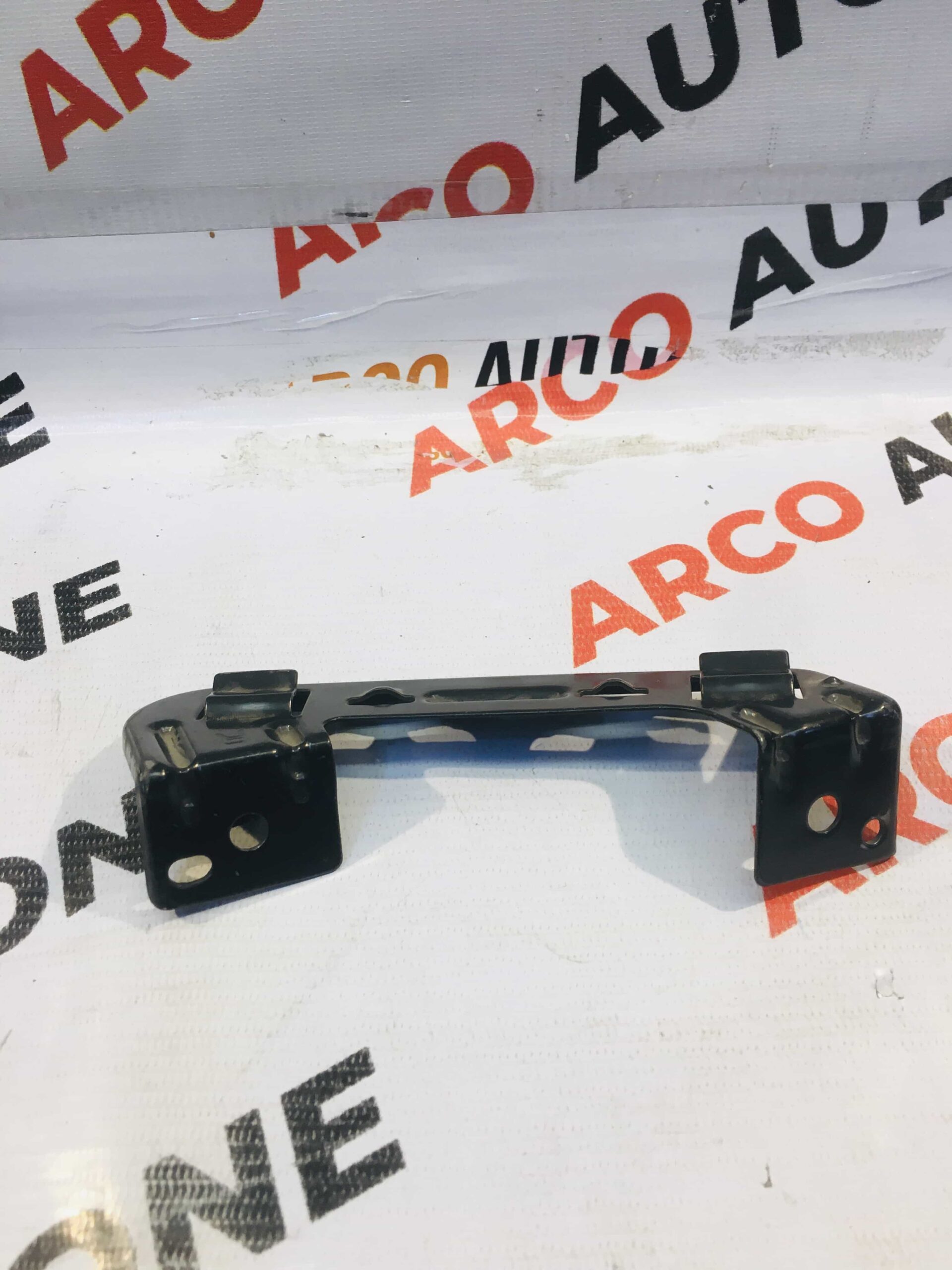 HEAD LIGHT BRACKET I10 RIGHT HYU 865520X200
