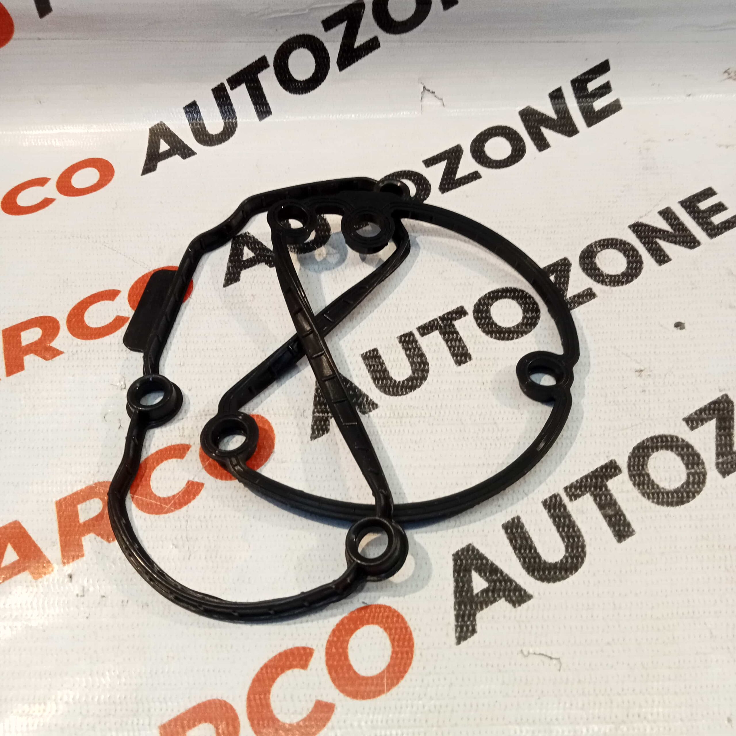 TAPPET COVER PACKING