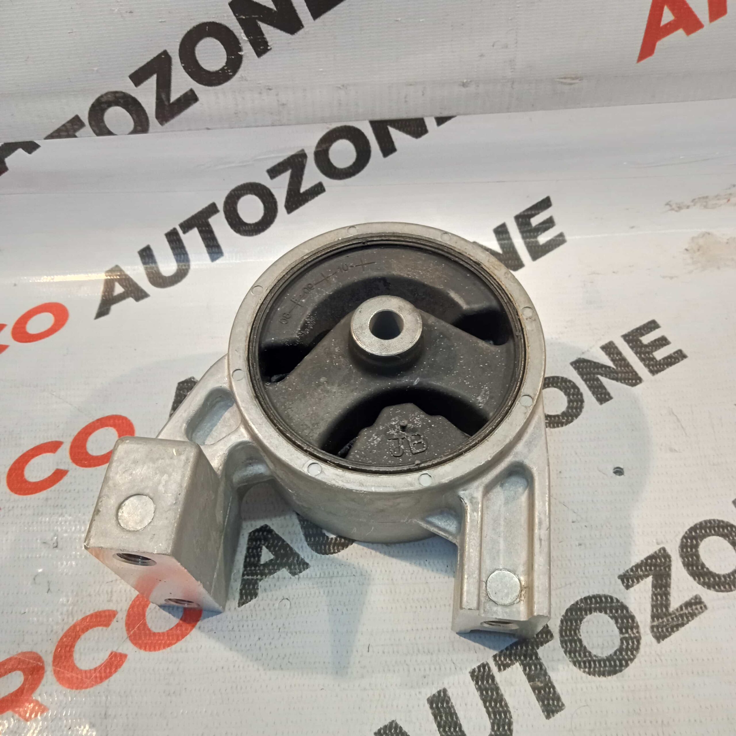 ENGINE MOUNTING REAR VERNA SMALL 07 IMP