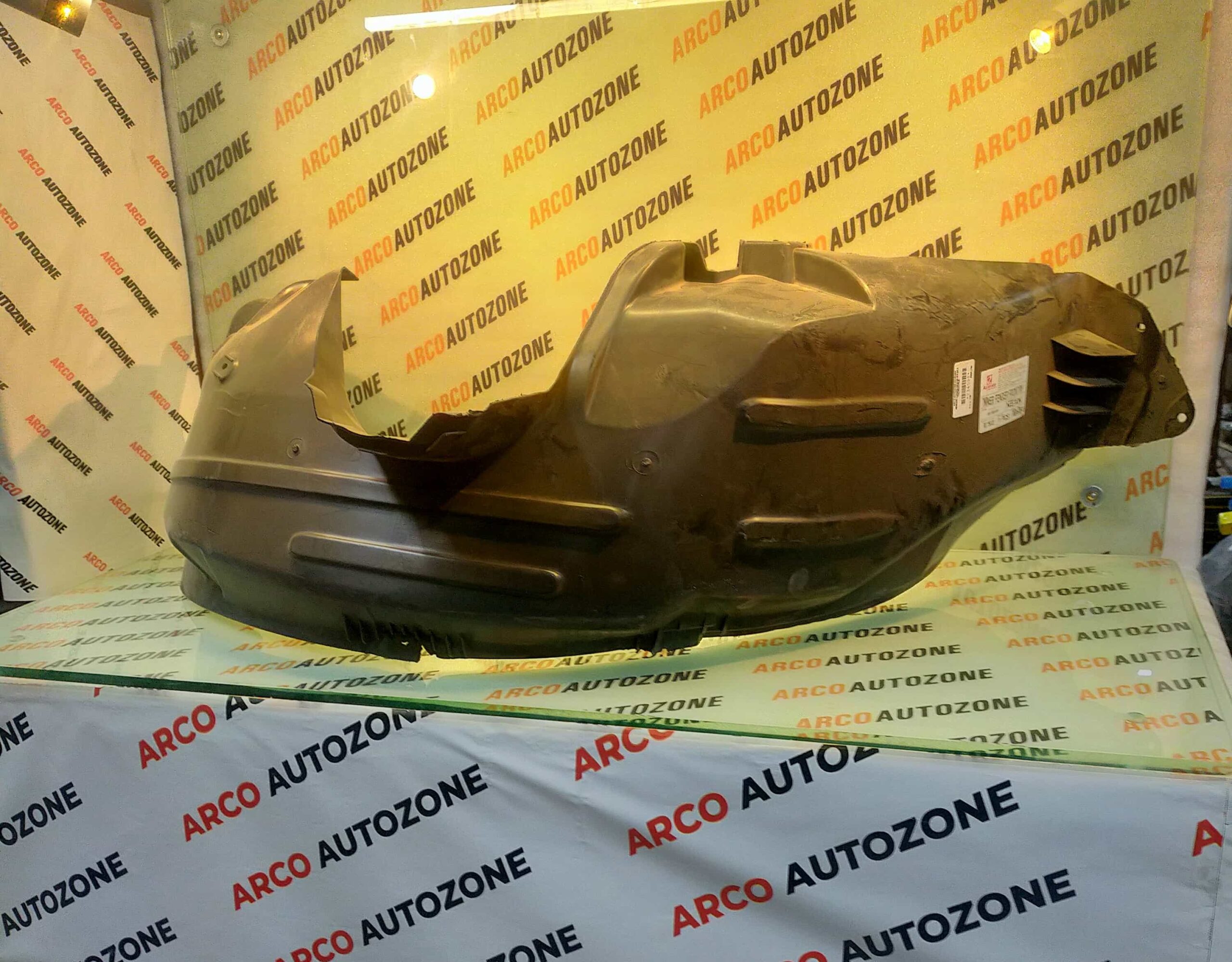 FENDER LINING NEXON RIGHT ACC TAT019110RH