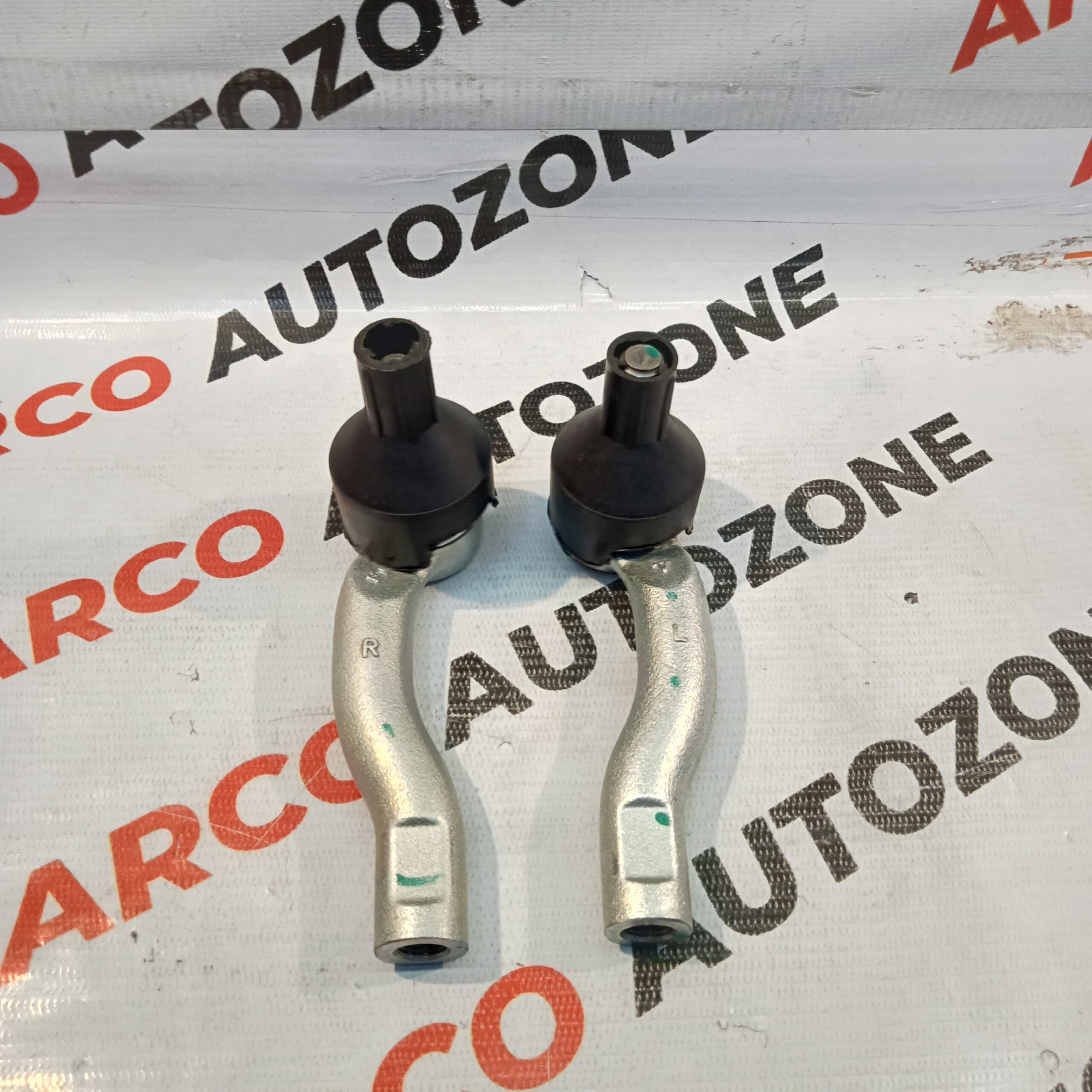 TIE ROD END SET ETIOS ZF 4408401