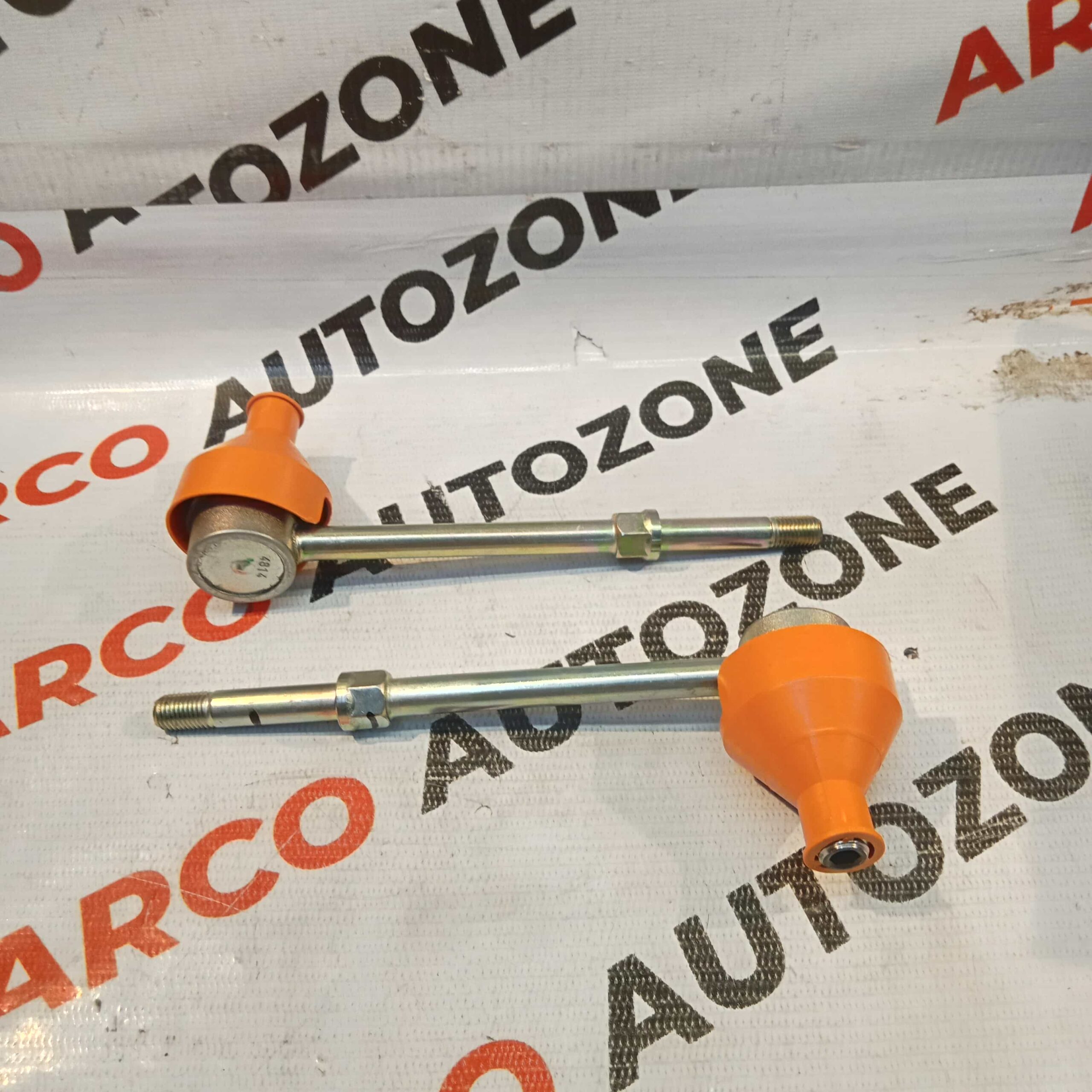FRONT LINKAGE SET INNOVA ZF 4317301