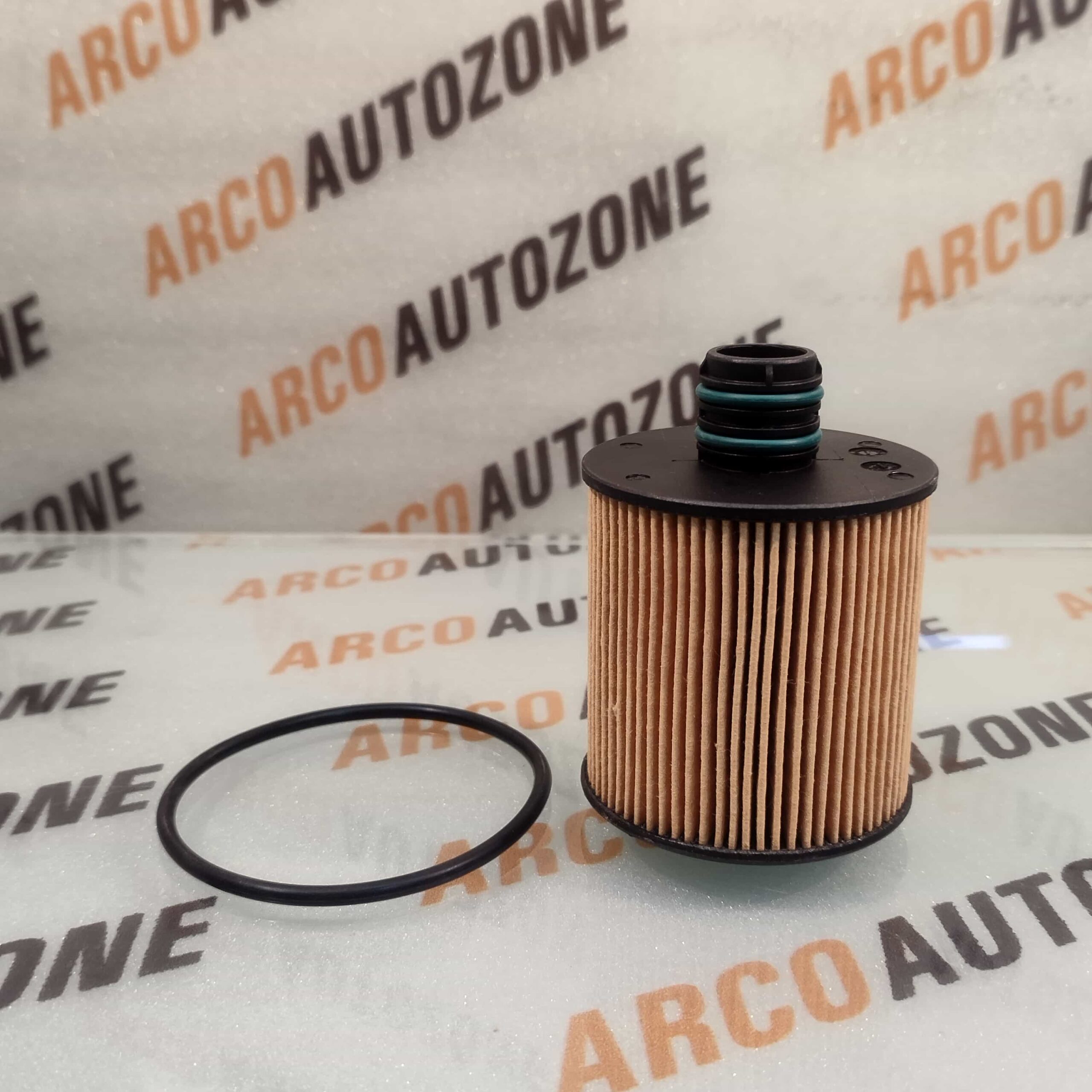 OIL FILTER COMPASS HARRIER DIESEL FCA K68103969AA