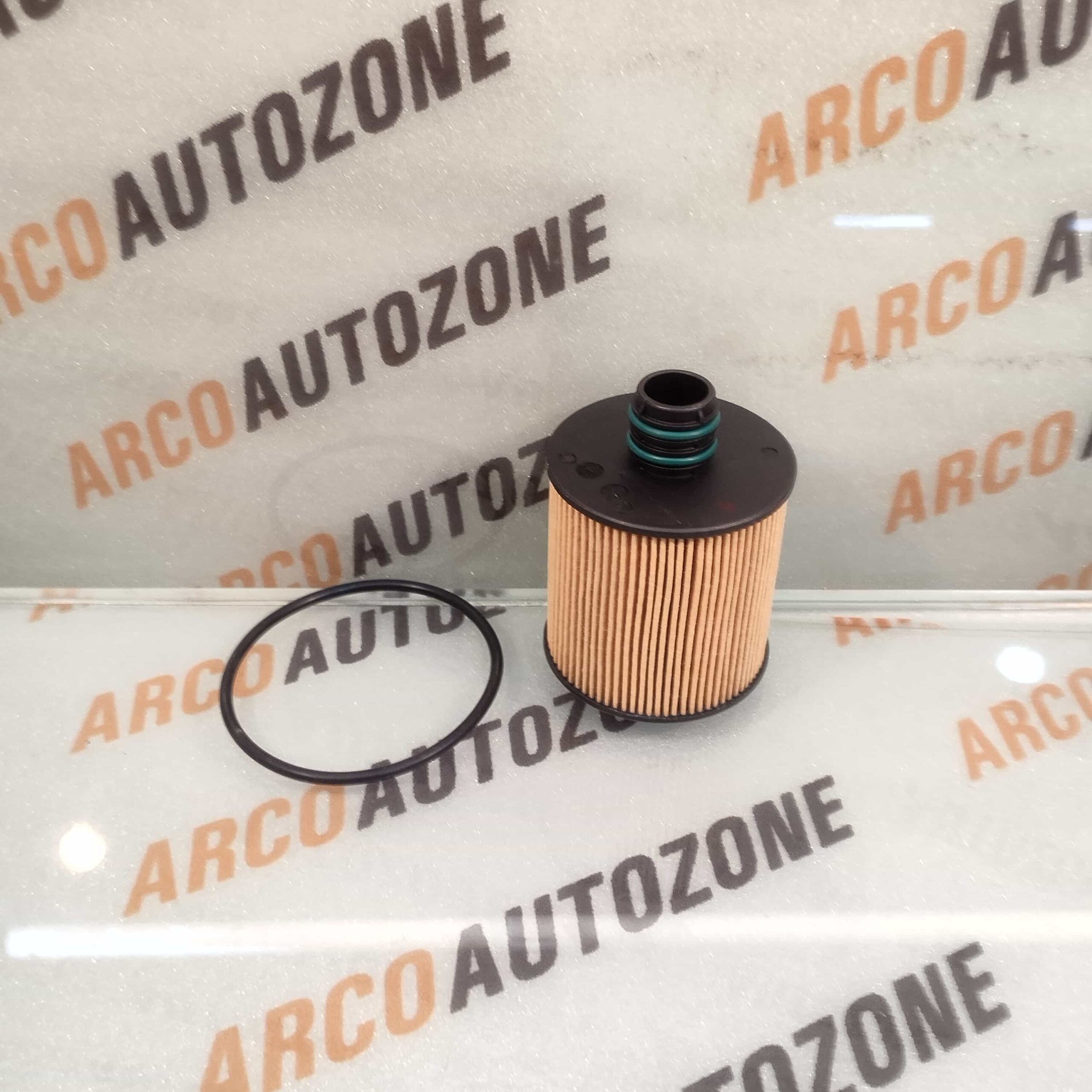 OIL FILTER COMPASS HARRIER DIESEL FCA K68103969AA