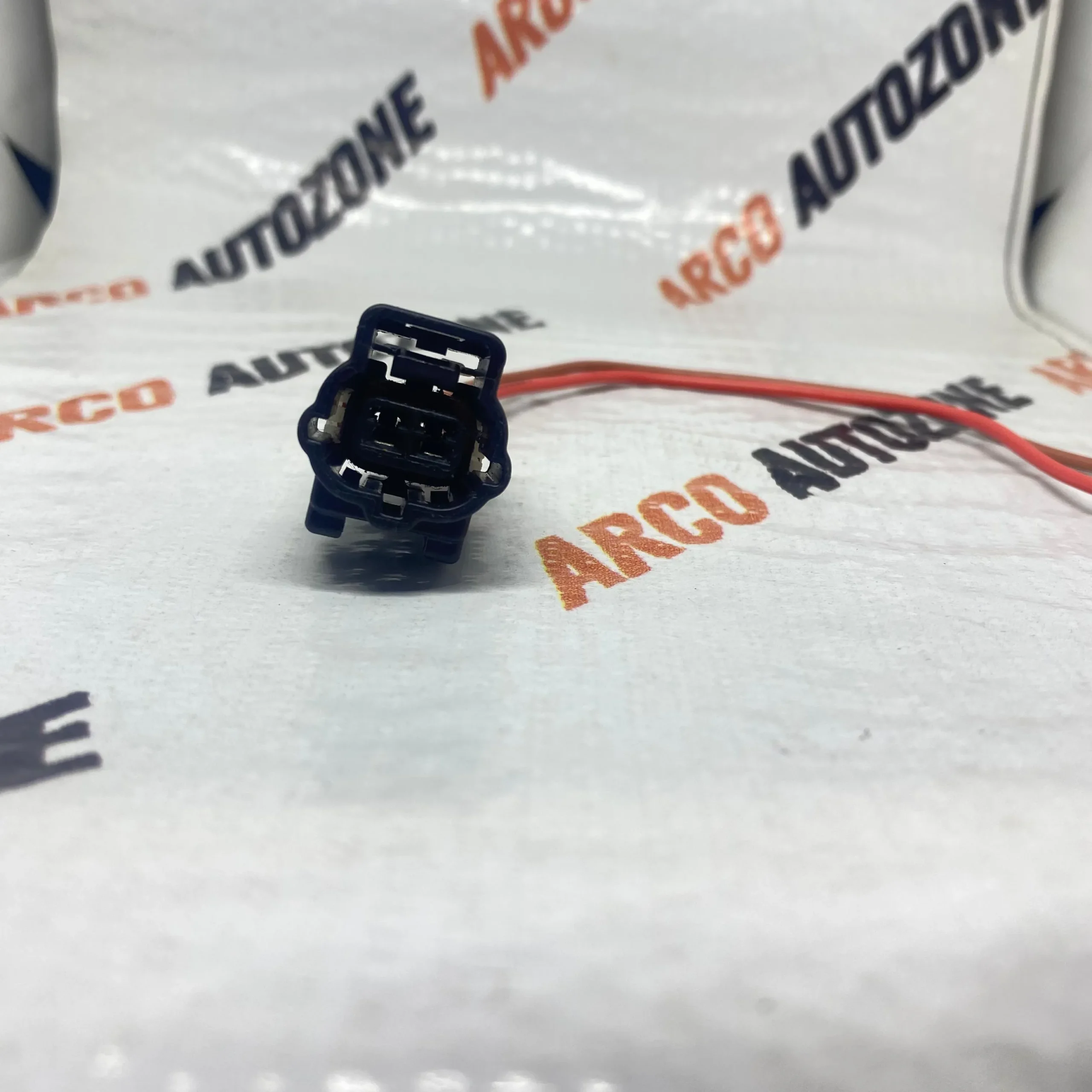 ELECTRONIC COMPONENTS WIRING HARNESS COUPLER TEMPRATURE T ALTO WAGONR 2 PIN