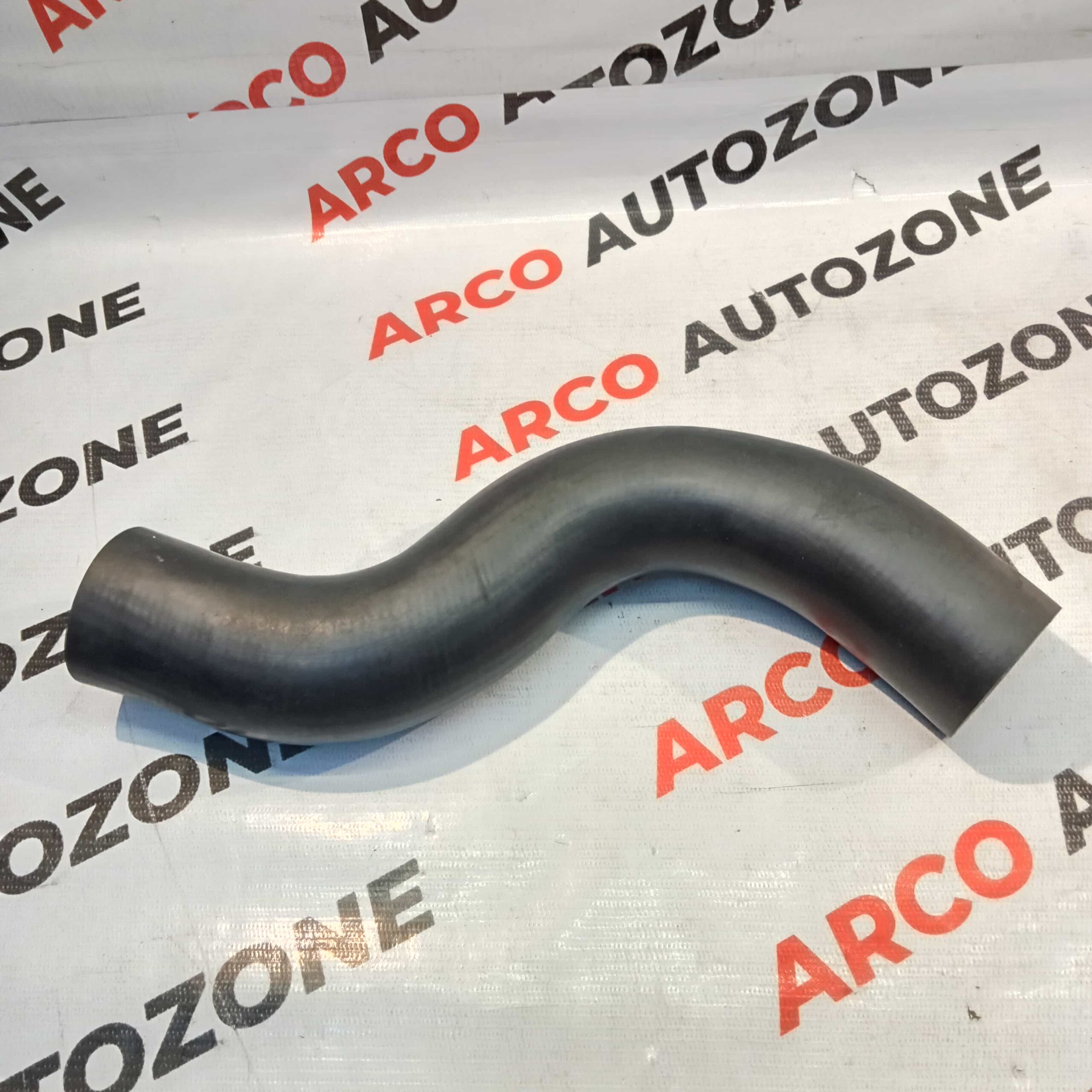 TURBO HOSE S TYPE FORTUNER DIESEL BIG JMD JMD647EBIG