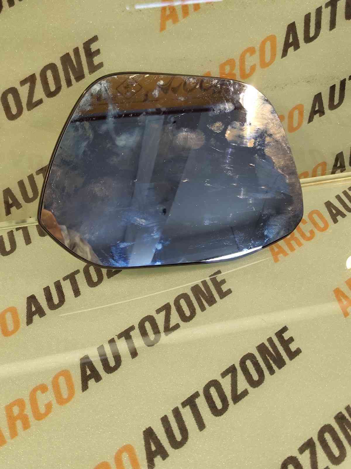 SUB MIRROR HARRIER PUNCH NEXON NEW LEFT SMALL OE 01800313X009