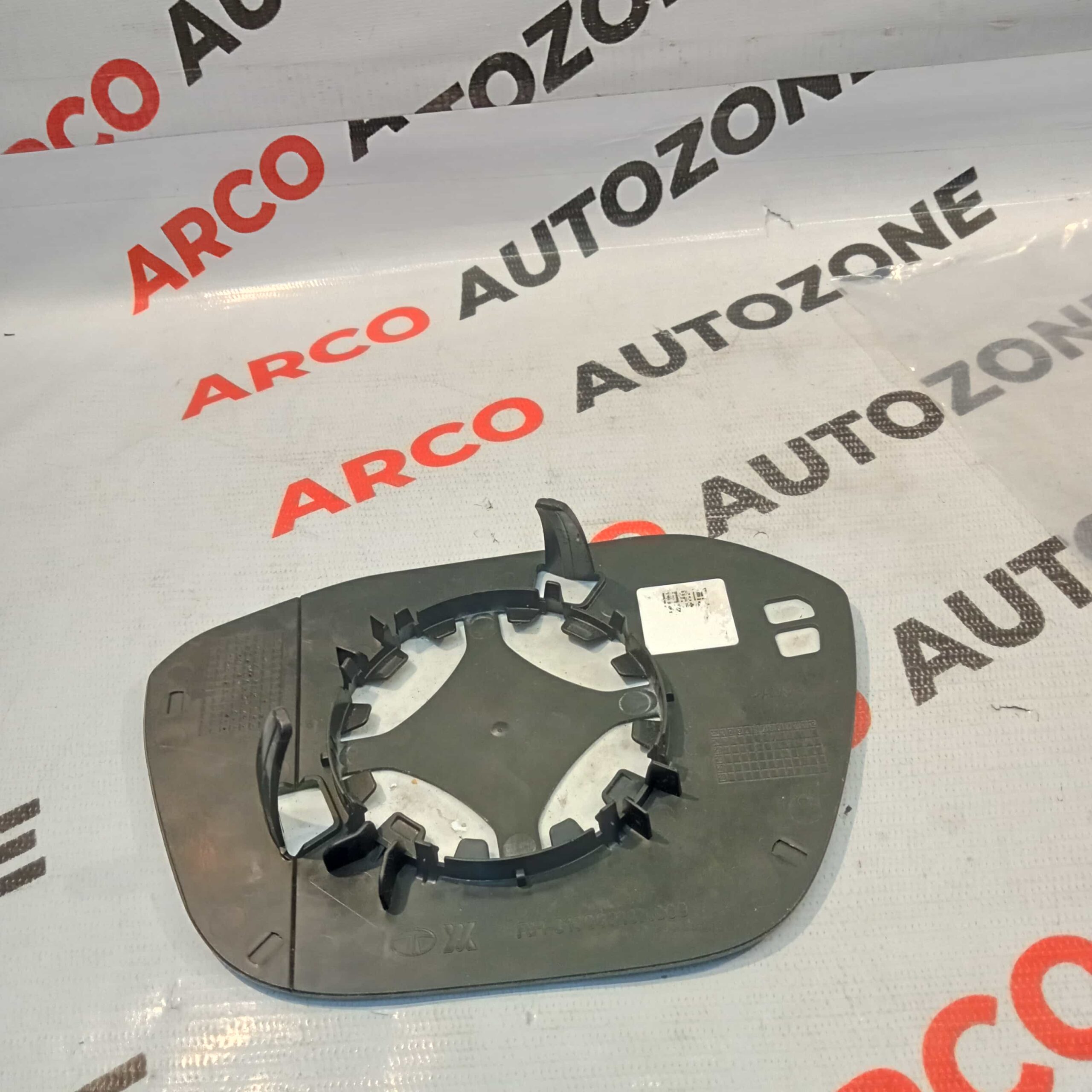 SUB MIRROR HARRIER PUNCH NEXON NEW RIGHT SMALL OE