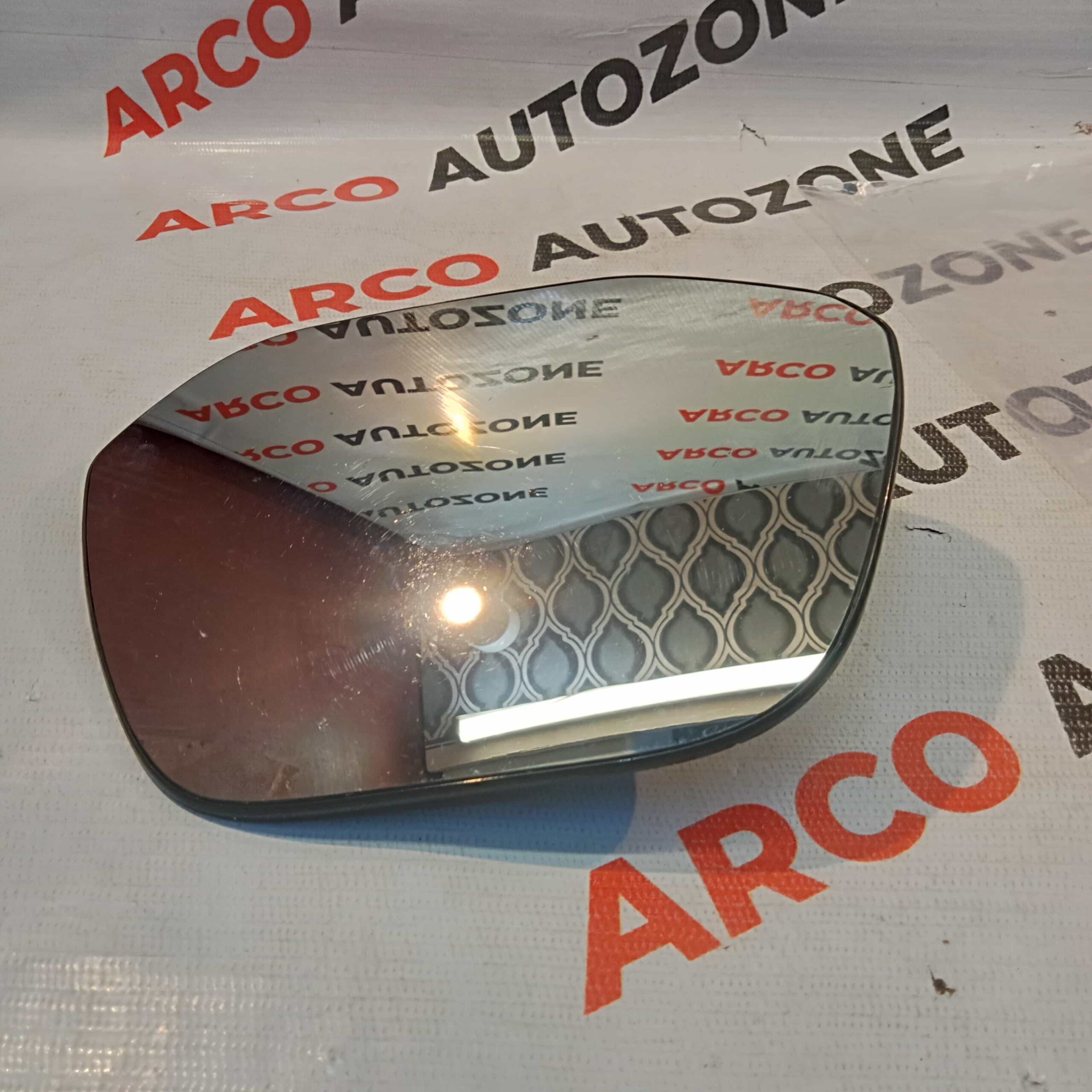 SUB MIRROR HARRIER PUNCH NEXON NEW RIGHT SMALL OE