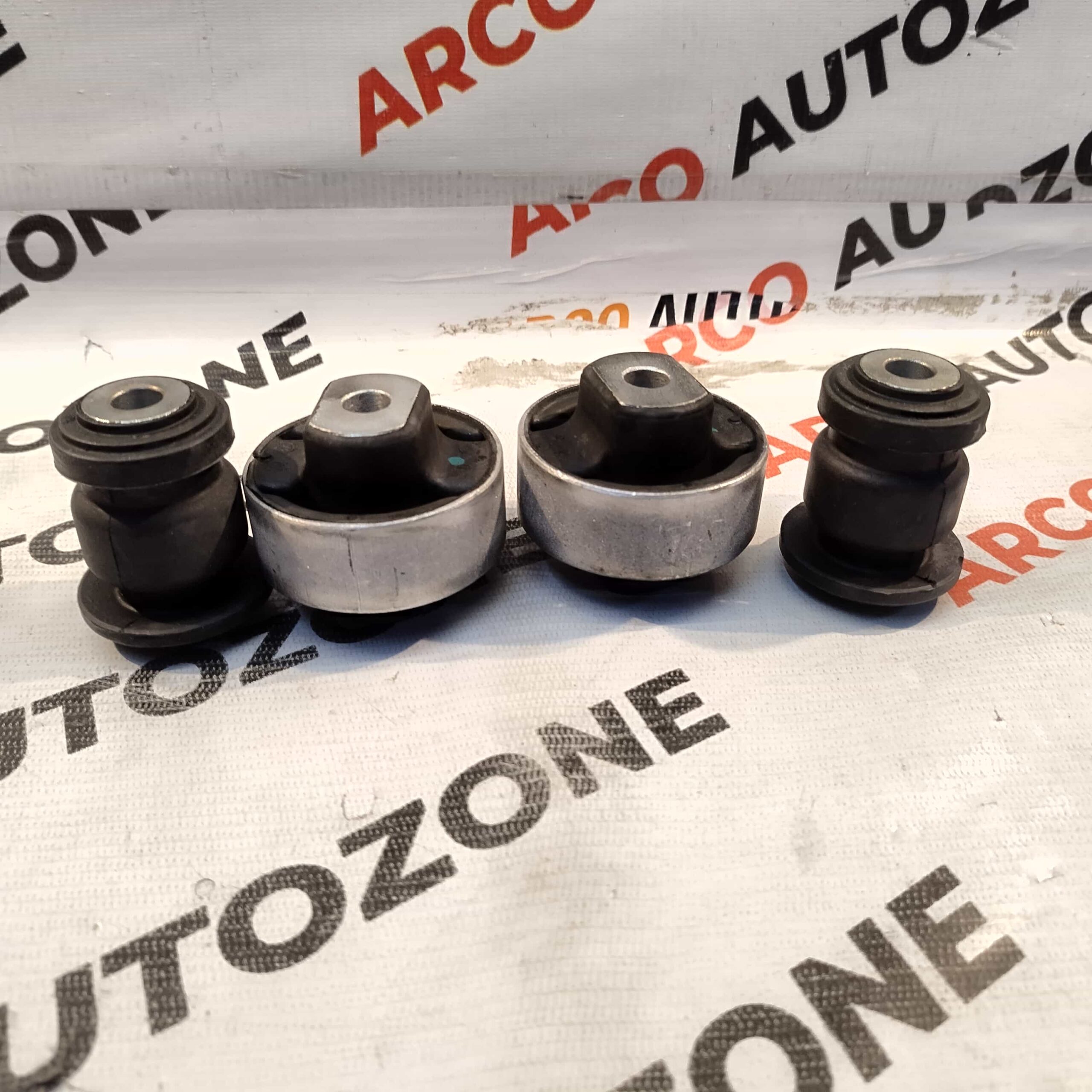 FRONT BUSH KIT LINEA PUNTO AMP3116
