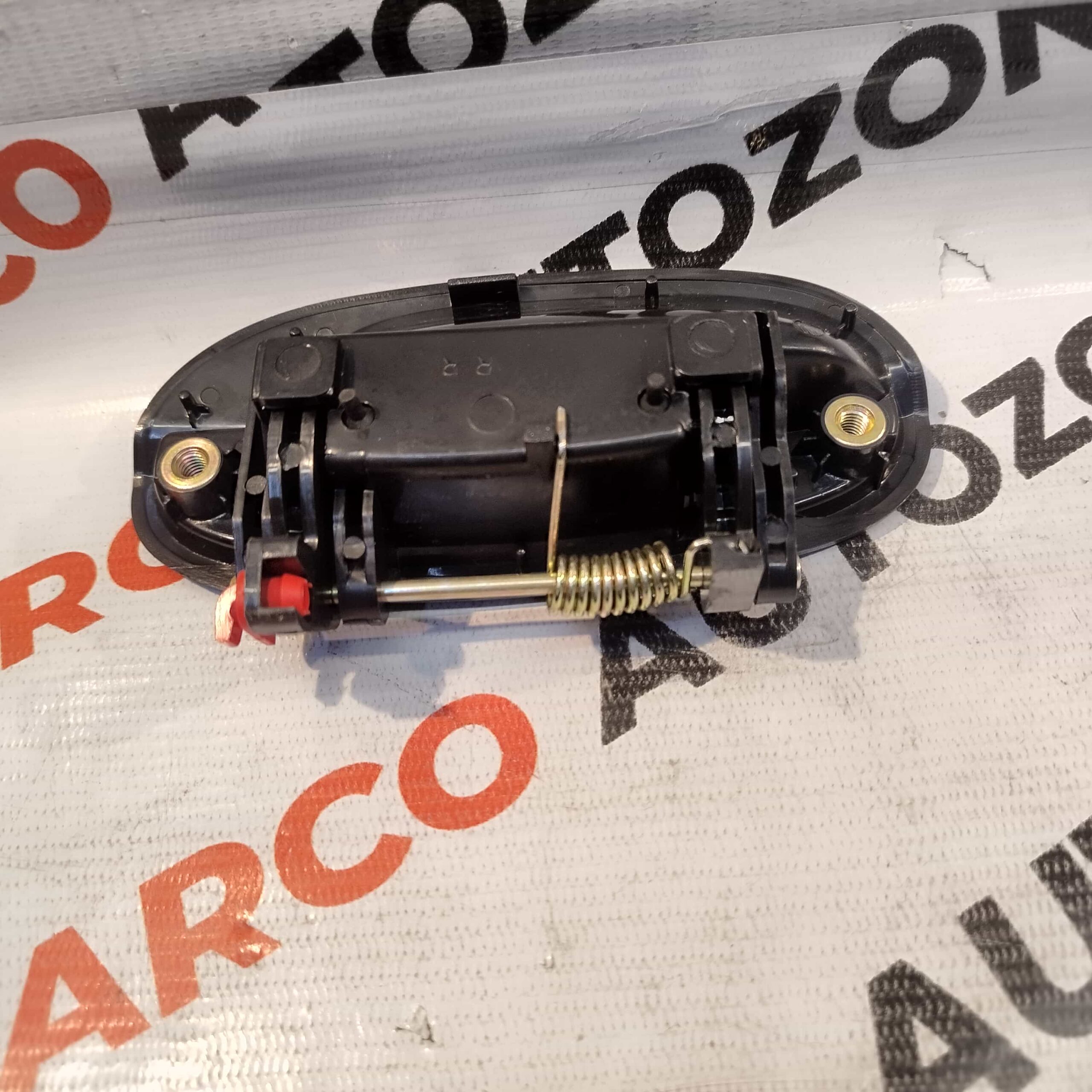 OUTER HANDLE SPARK REAR RIGHT