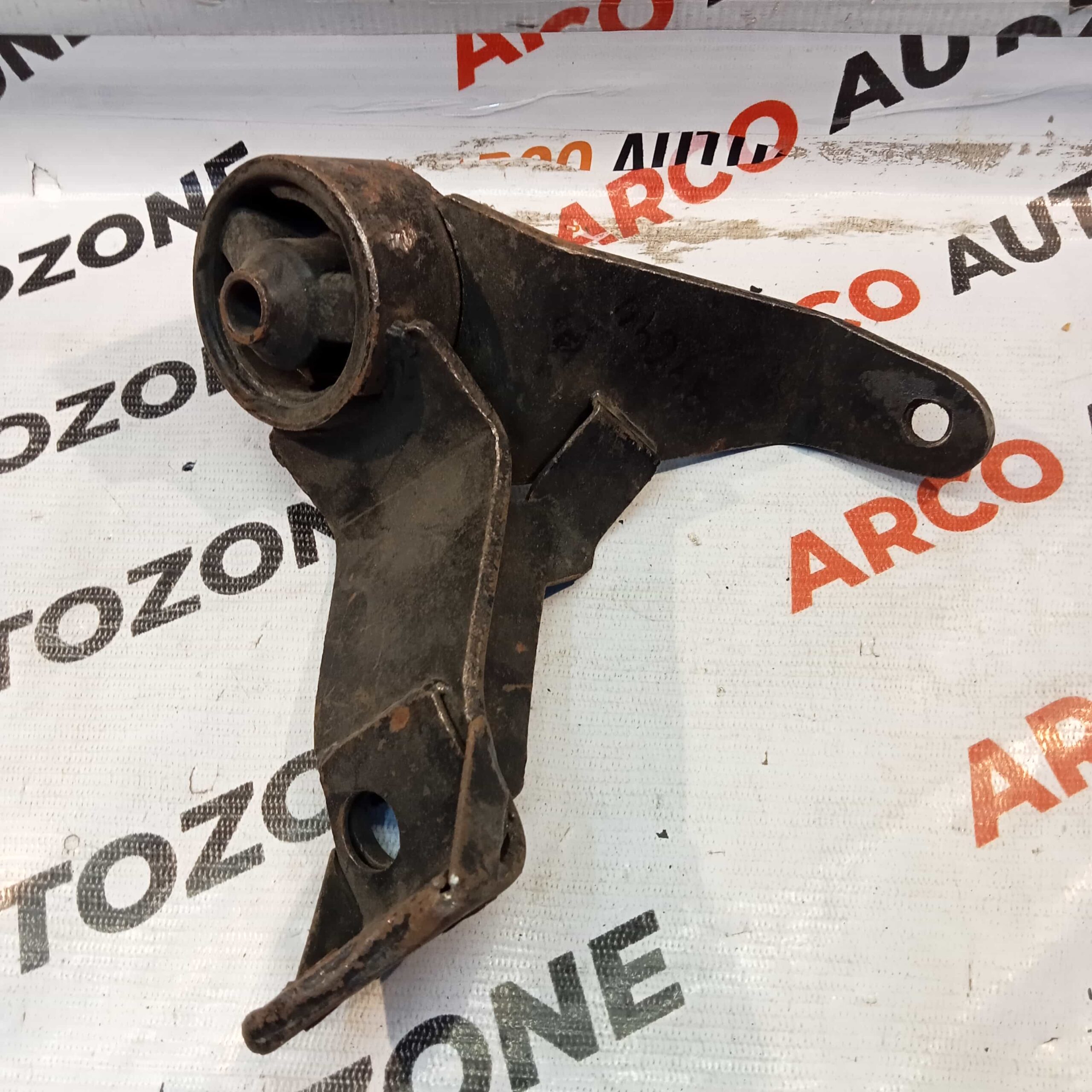 ENGINE MOUNTING REAR SANTRO ZIP IMP 2185005200