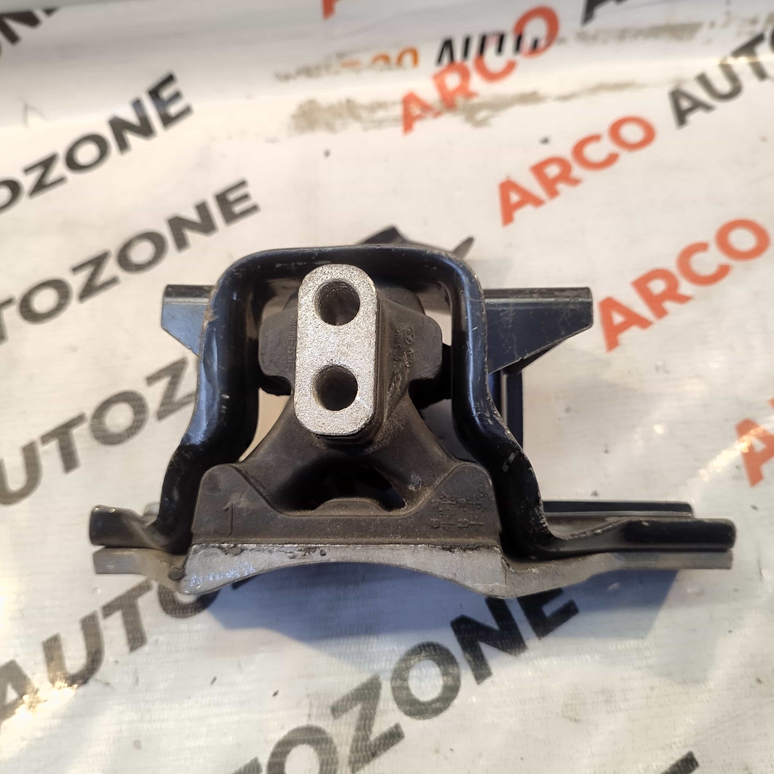 ENGINE MOUNTING LEFT GRAND XCENT PETROL HYU 21810B4000