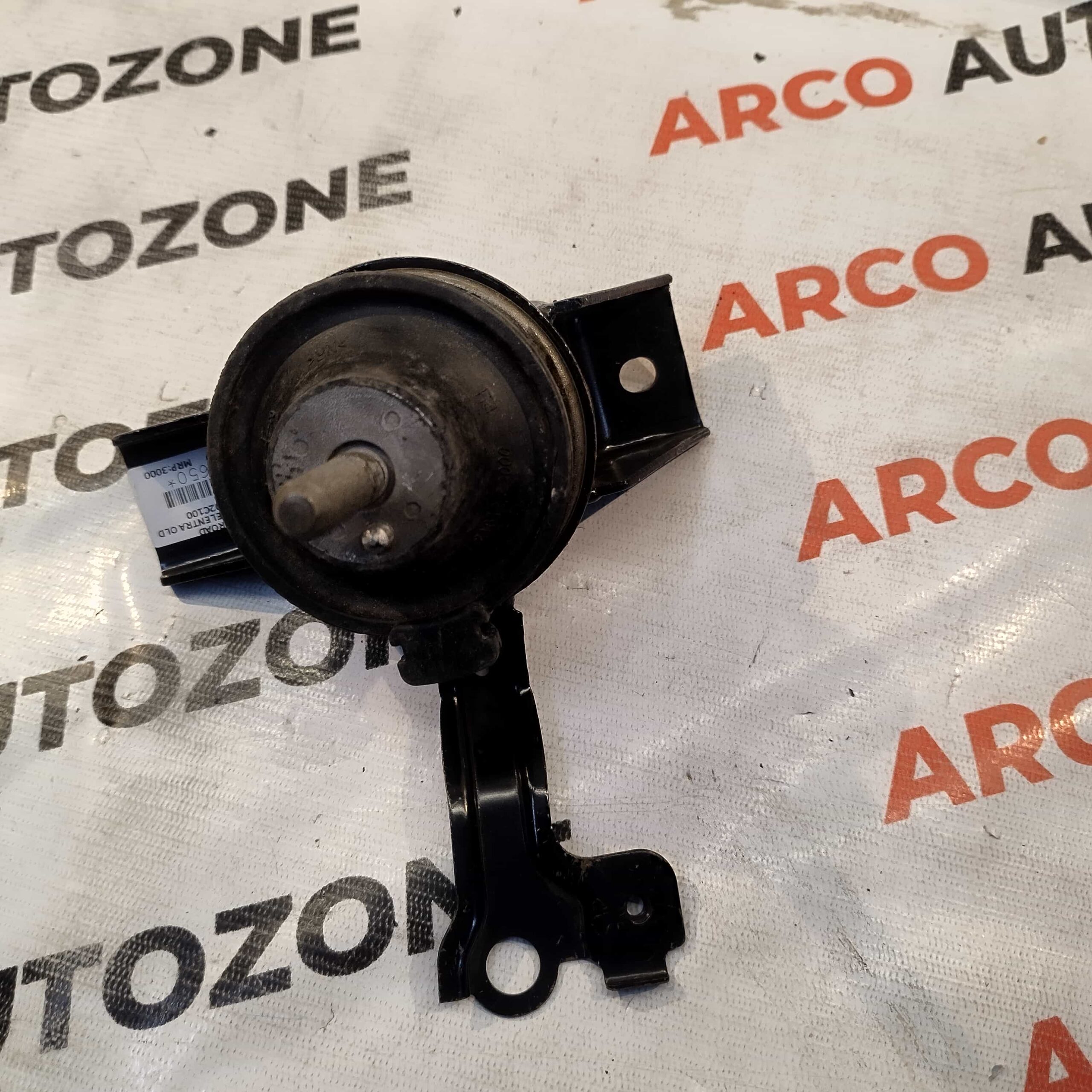 ENGINE MOUNTING RIGHT ELENTRA OLD IMP 218102C100