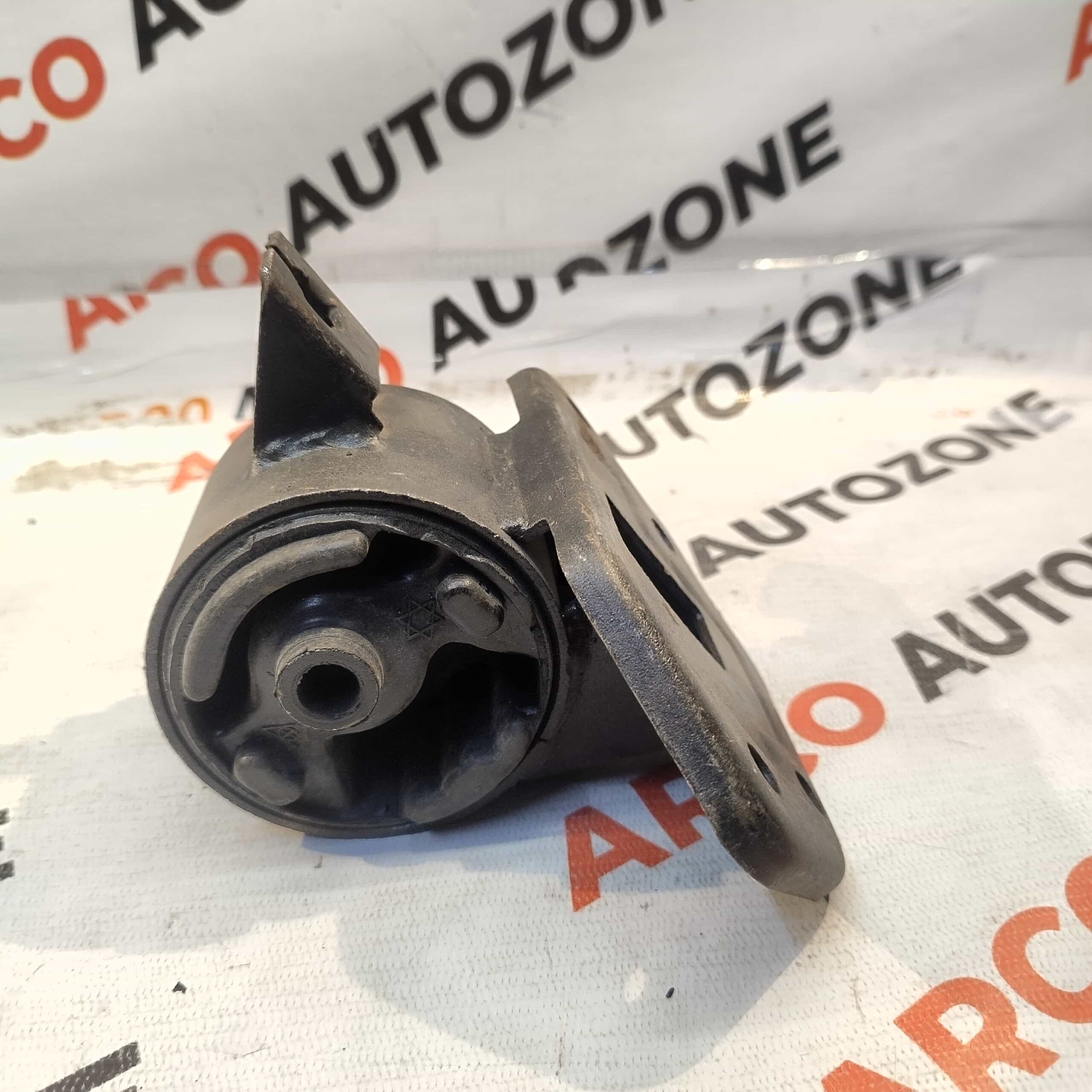 ENGINE MOUNTING LEFT ACCENT PETROL IMP 2183025400
