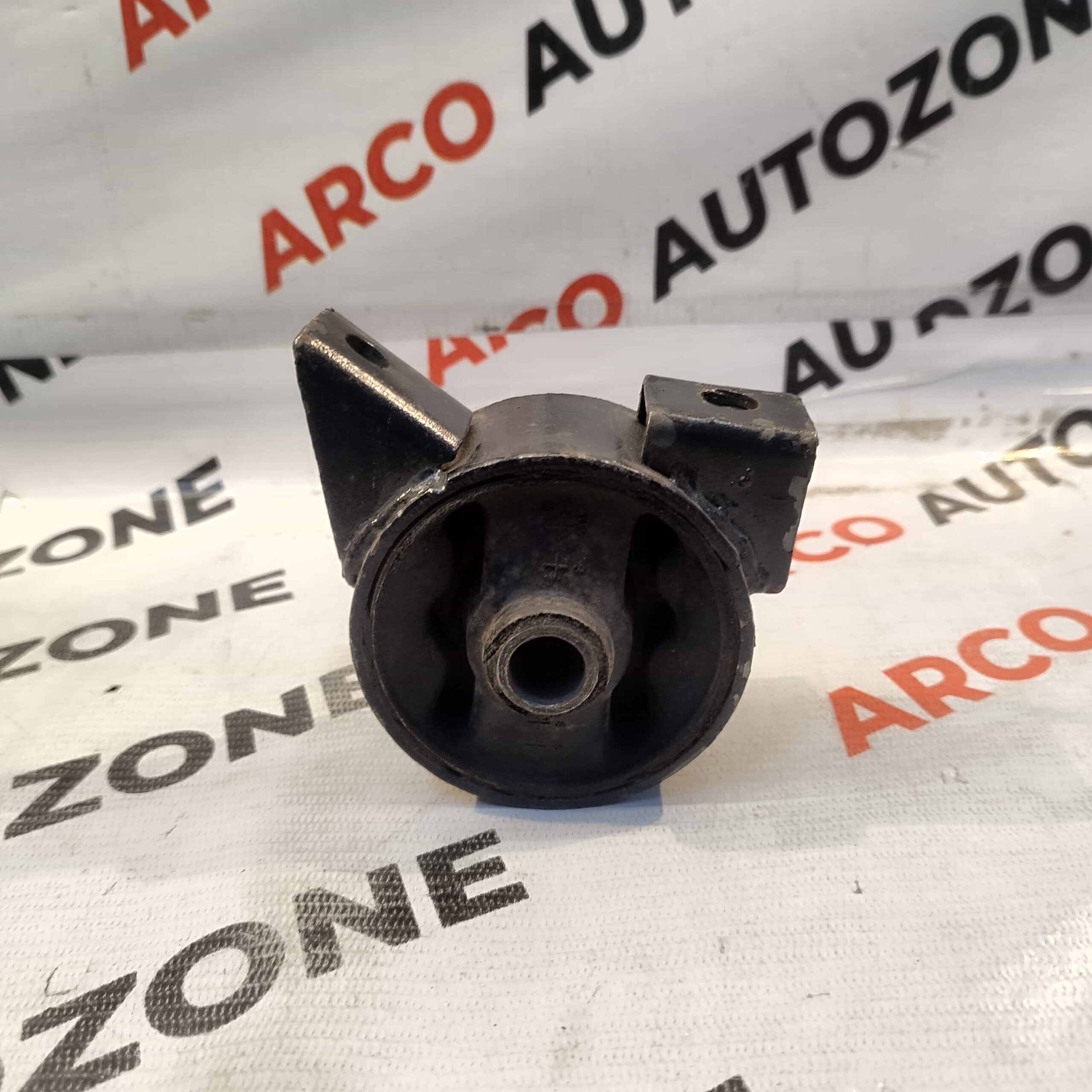 ENGINE MOUNTING REAR ACCENT PETROL IMP